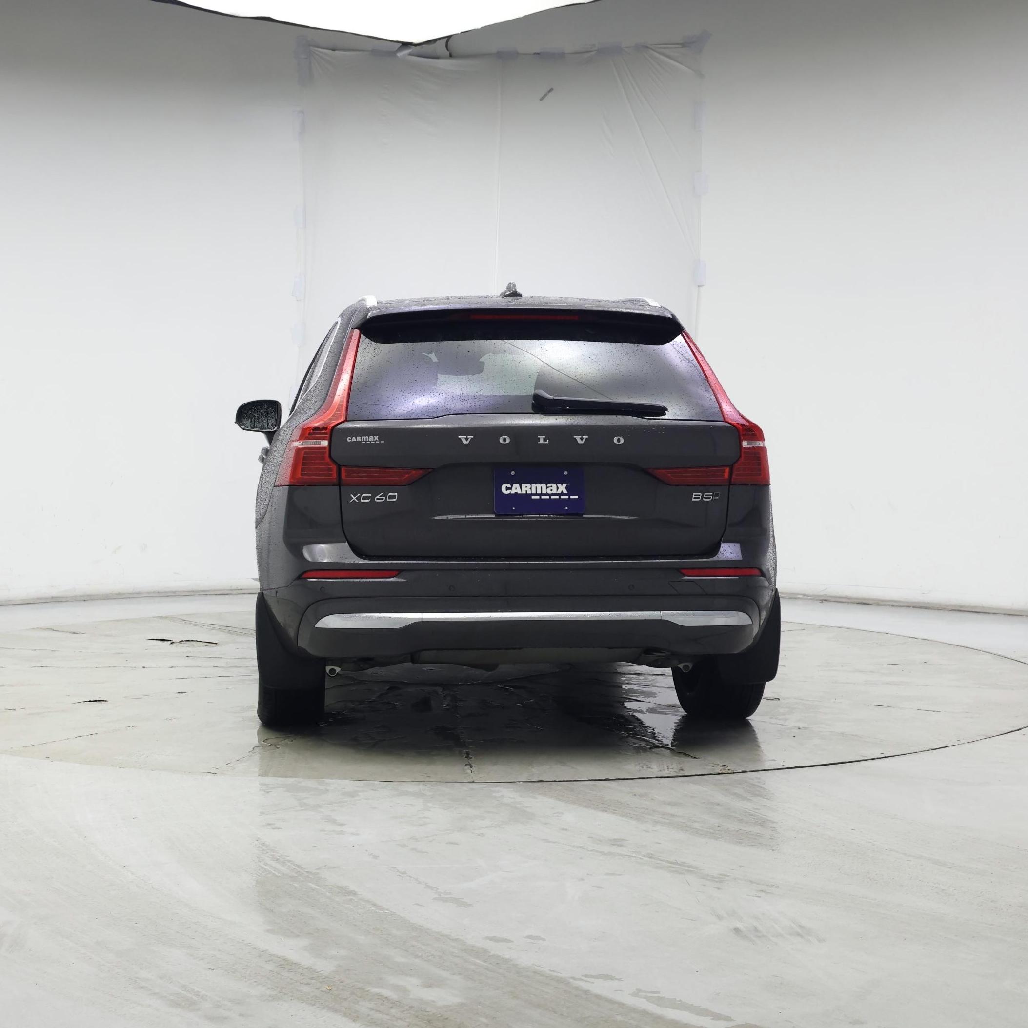 Thumbnail: 2022 Volvo XC60 - 6