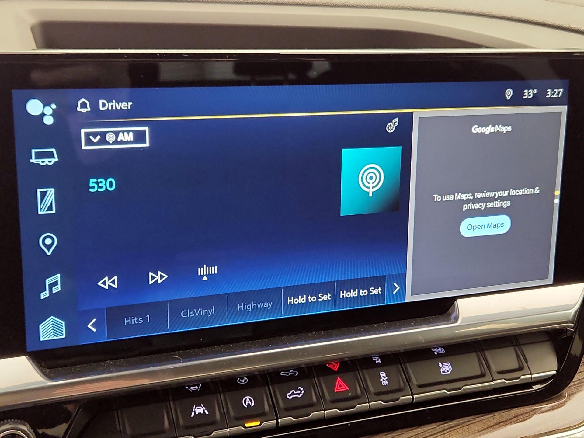 Thumbnail: 2022 Chevrolet Silverado 1500 - 16