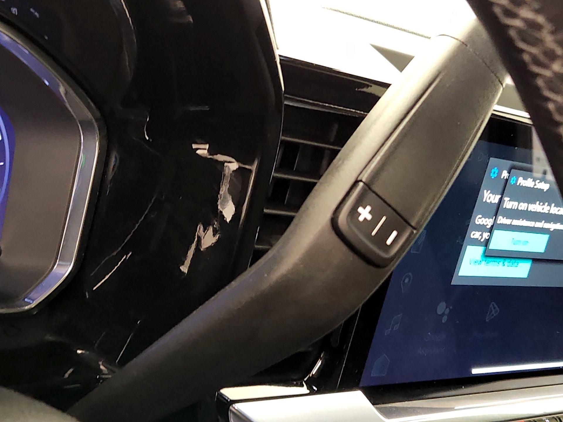 Thumbnail: 2022 Chevrolet Silverado 1500 - 18