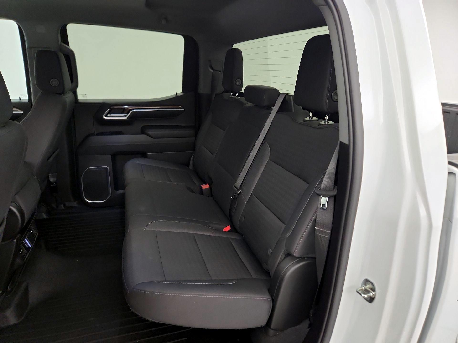 Thumbnail: 2022 Chevrolet Silverado 1500 - 20