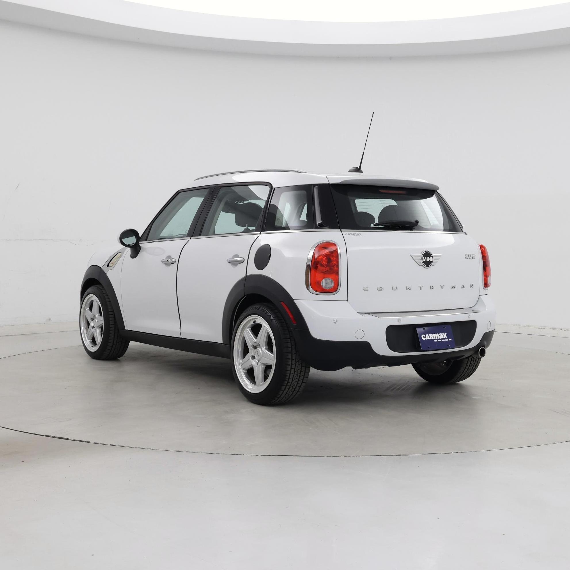 Thumbnail: 2015 MINI Cooper Countryman - 2