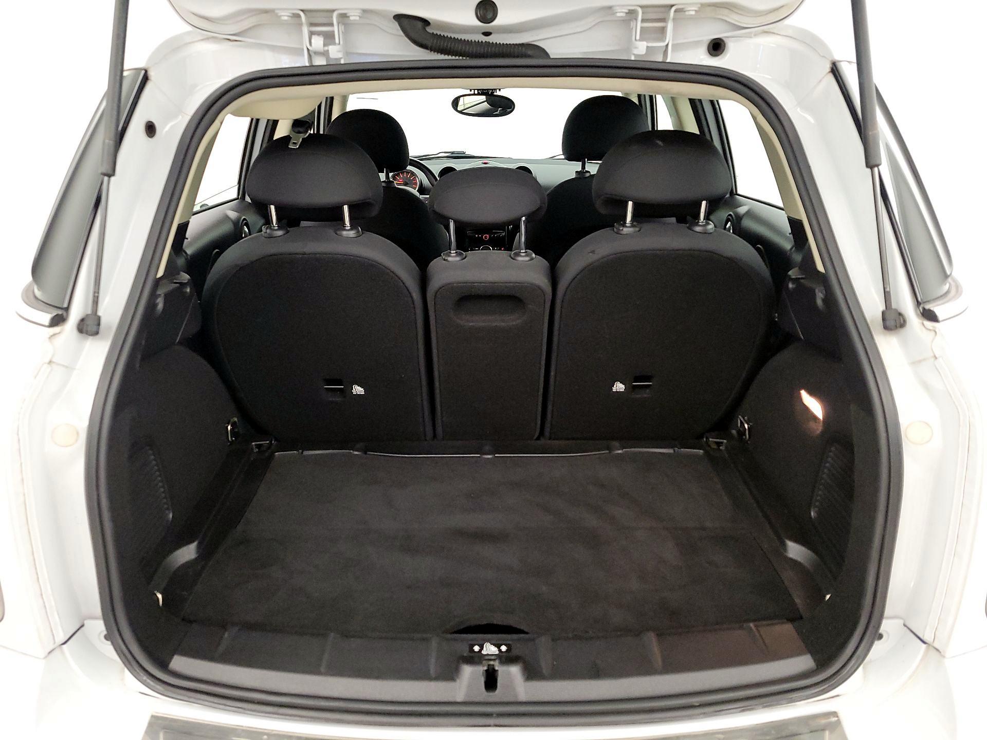 Thumbnail: 2015 MINI Cooper Countryman - 20