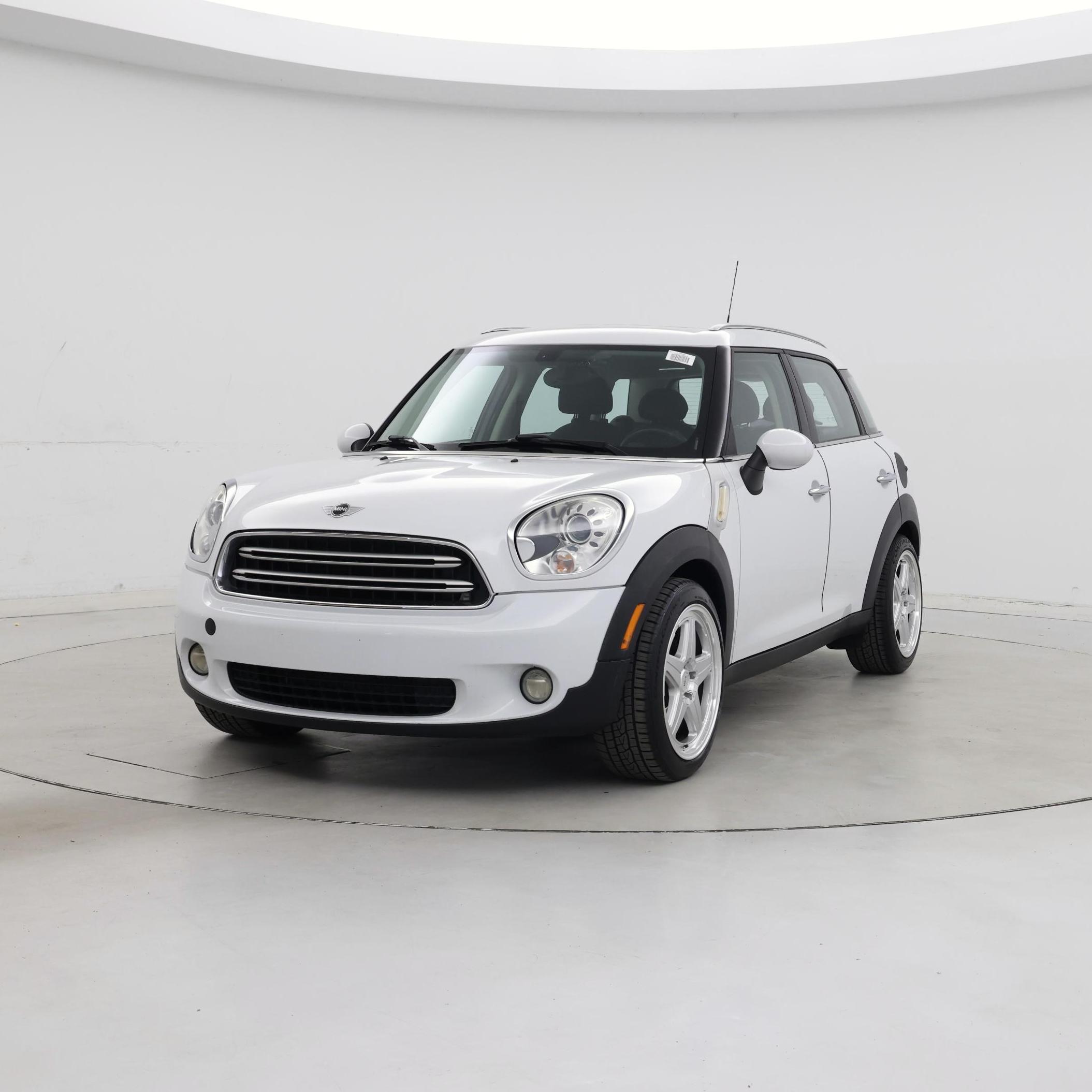 Thumbnail: 2015 MINI Cooper Countryman - 4