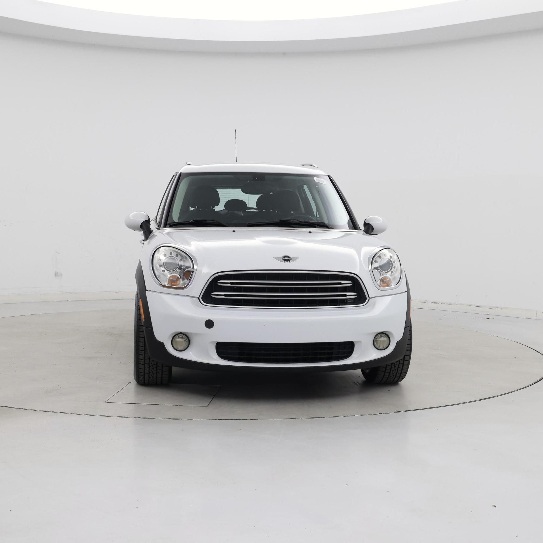 Thumbnail: 2015 MINI Cooper Countryman - 5