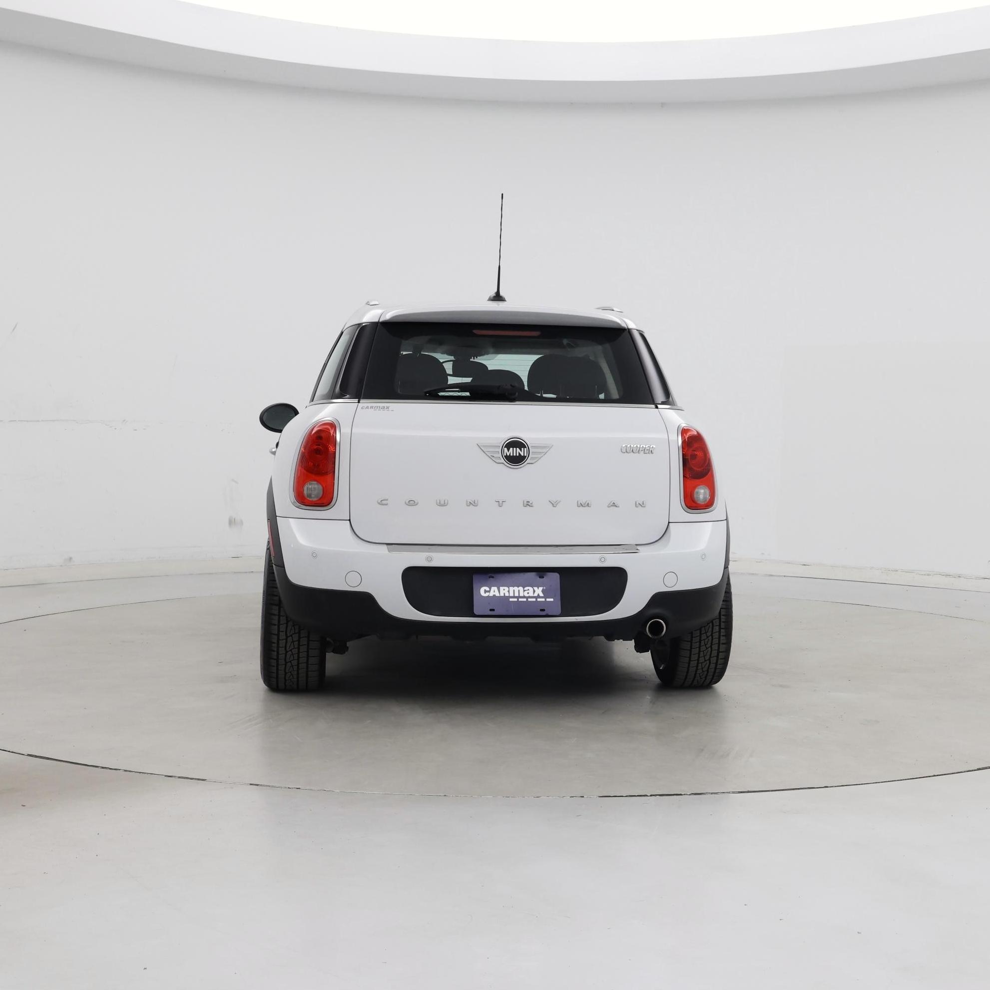 Thumbnail: 2015 MINI Cooper Countryman - 6