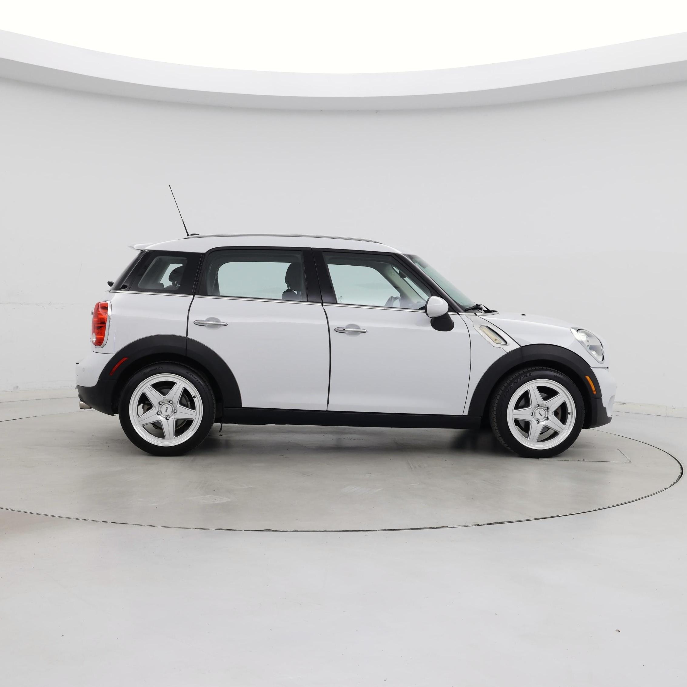 Thumbnail: 2015 MINI Cooper Countryman - 7