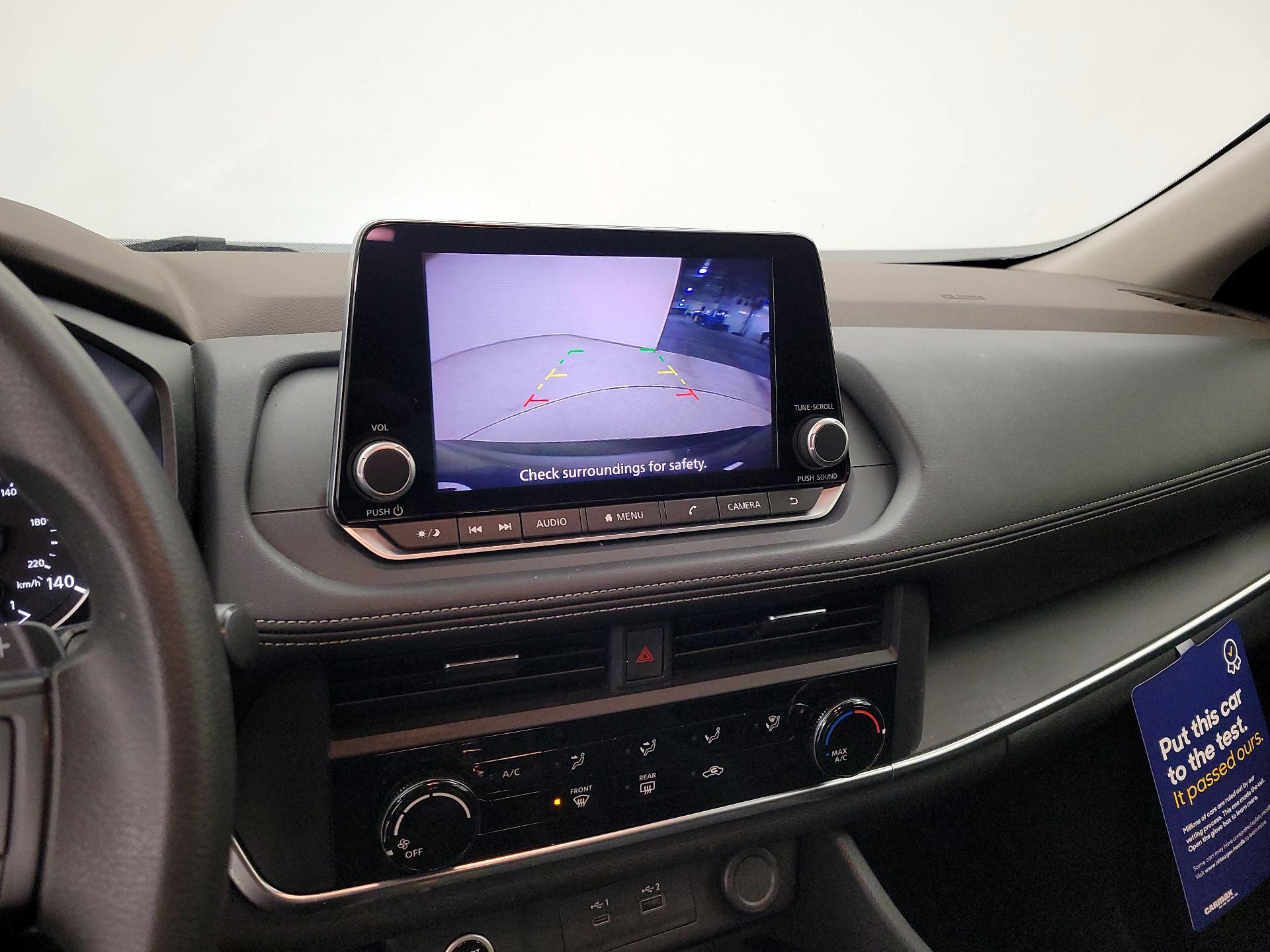 Thumbnail: 2023 Nissan Rogue - 14