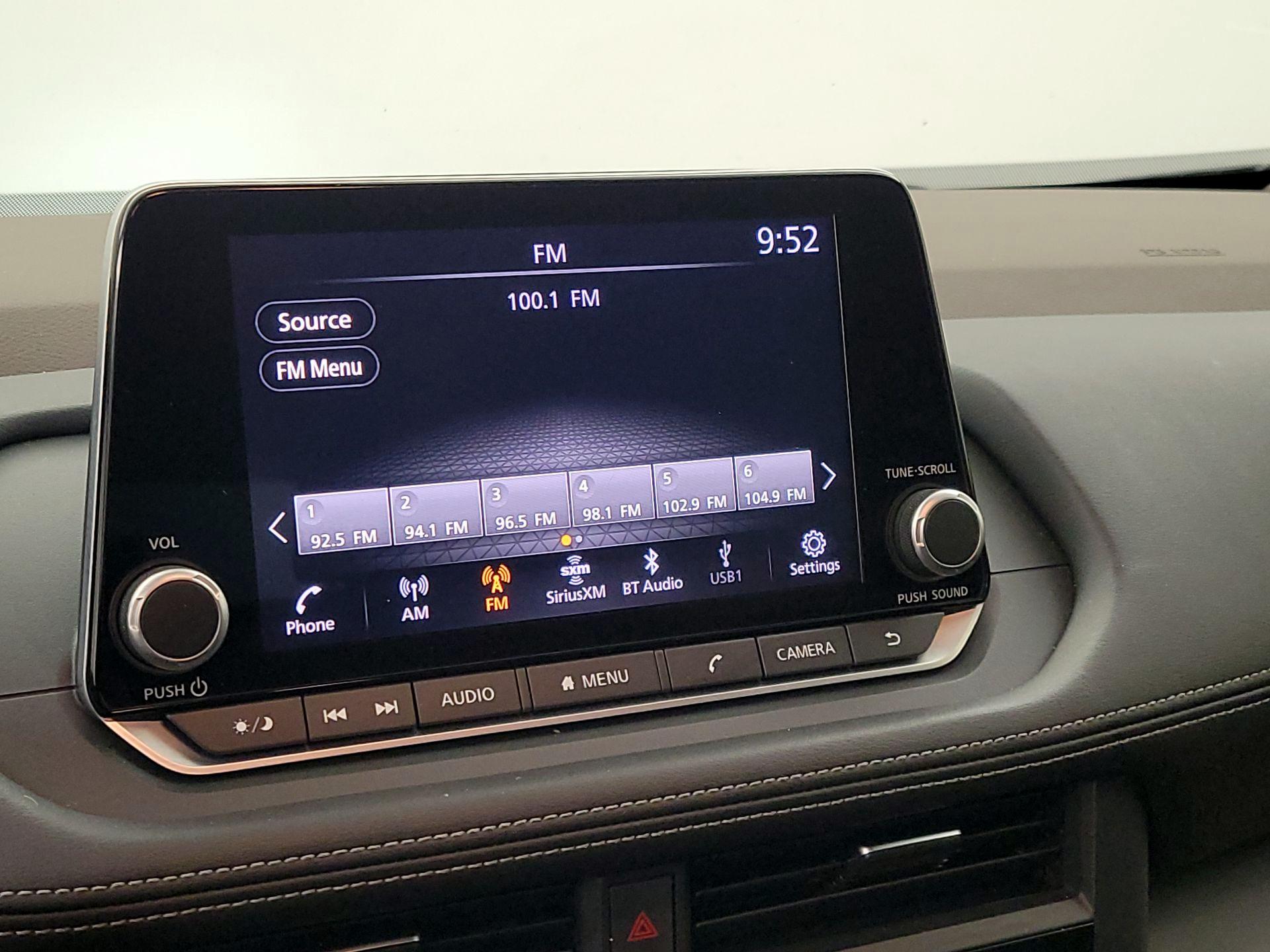 Thumbnail: 2023 Nissan Rogue - 15