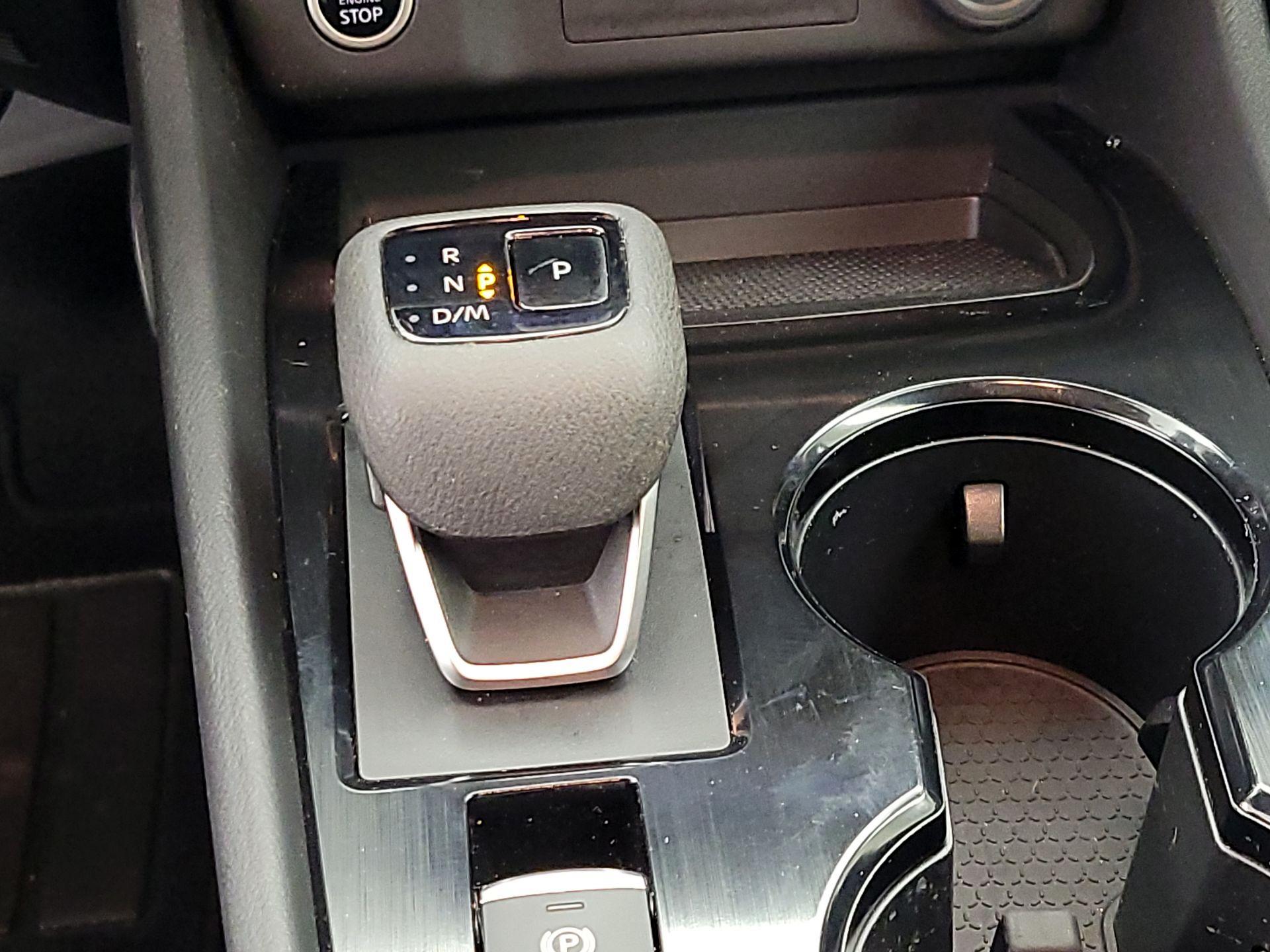 Thumbnail: 2023 Nissan Rogue - 17