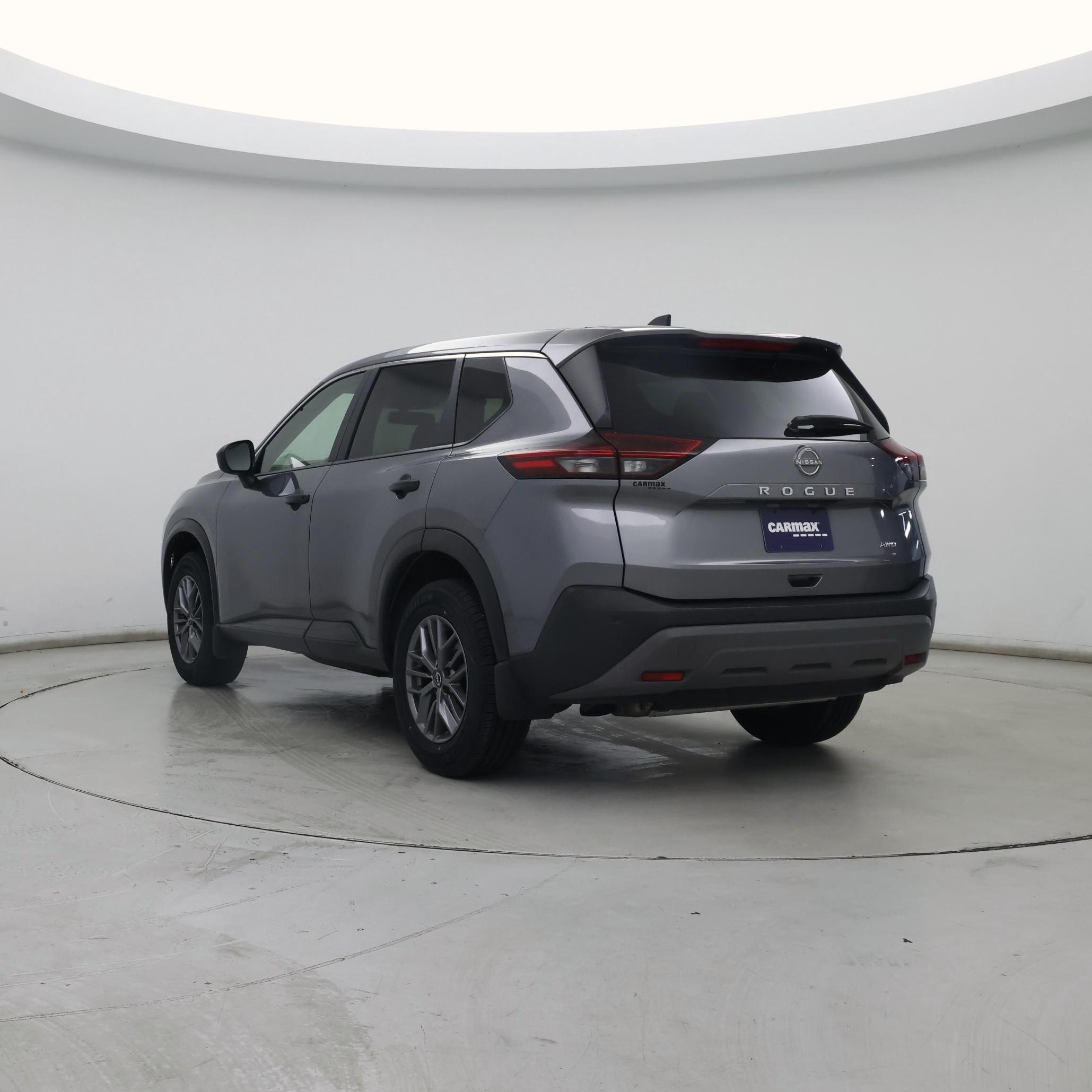 Thumbnail: 2023 Nissan Rogue - 2