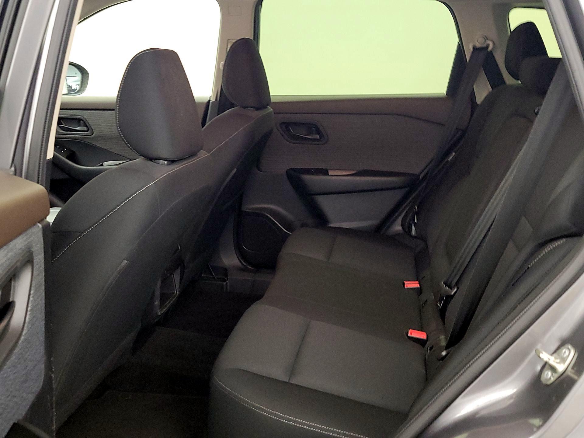 Thumbnail: 2023 Nissan Rogue - 19