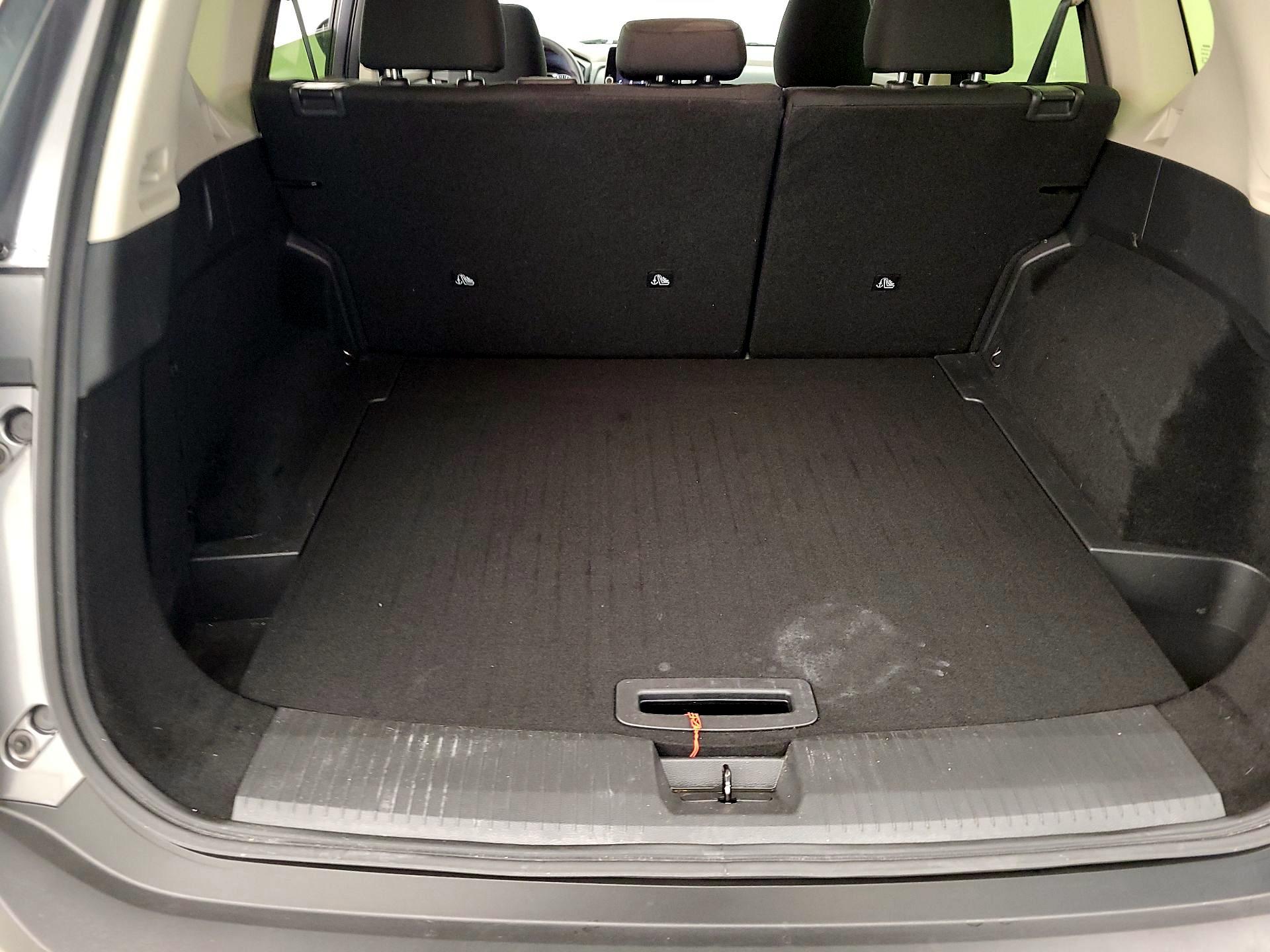 Thumbnail: 2023 Nissan Rogue - 20