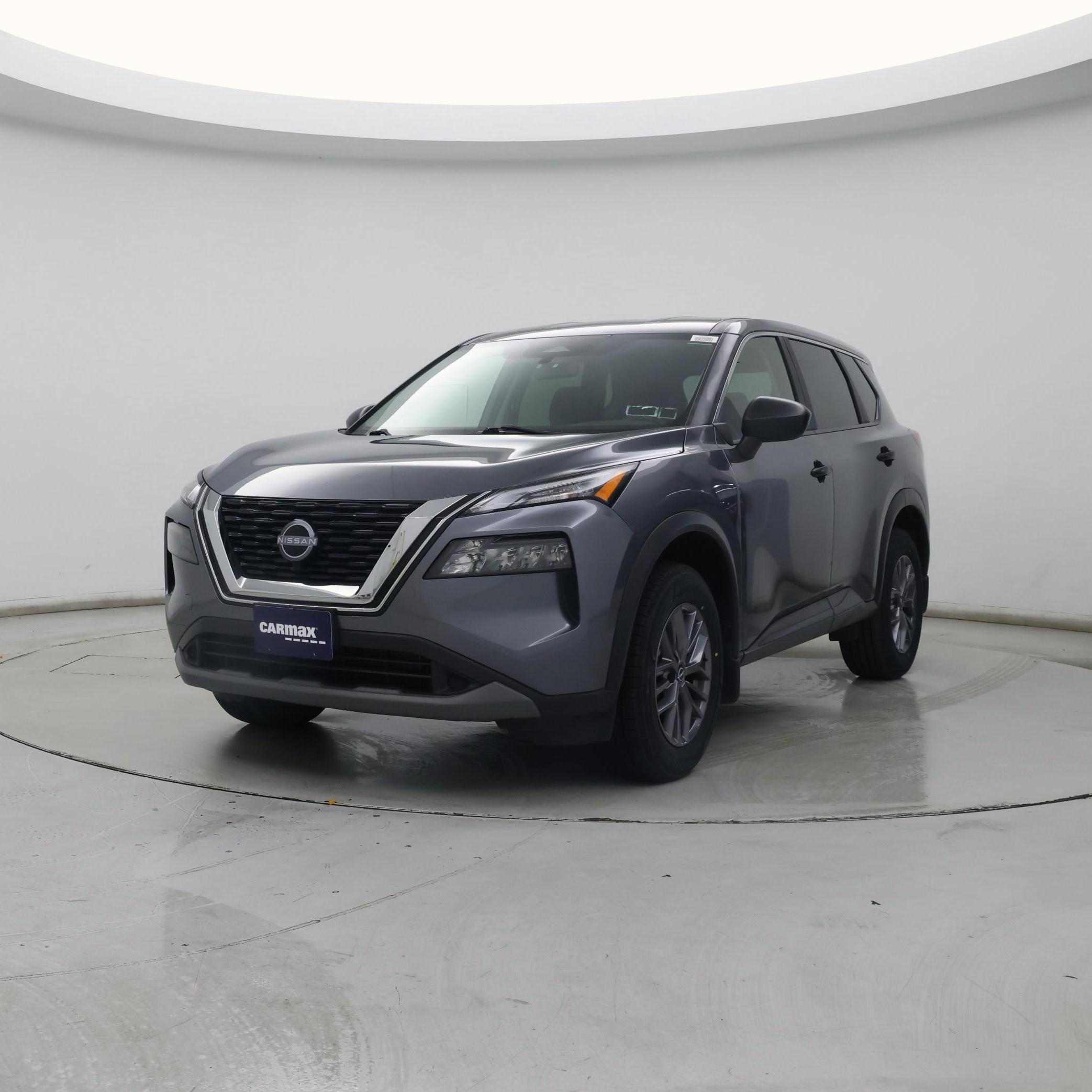 Thumbnail: 2023 Nissan Rogue - 4