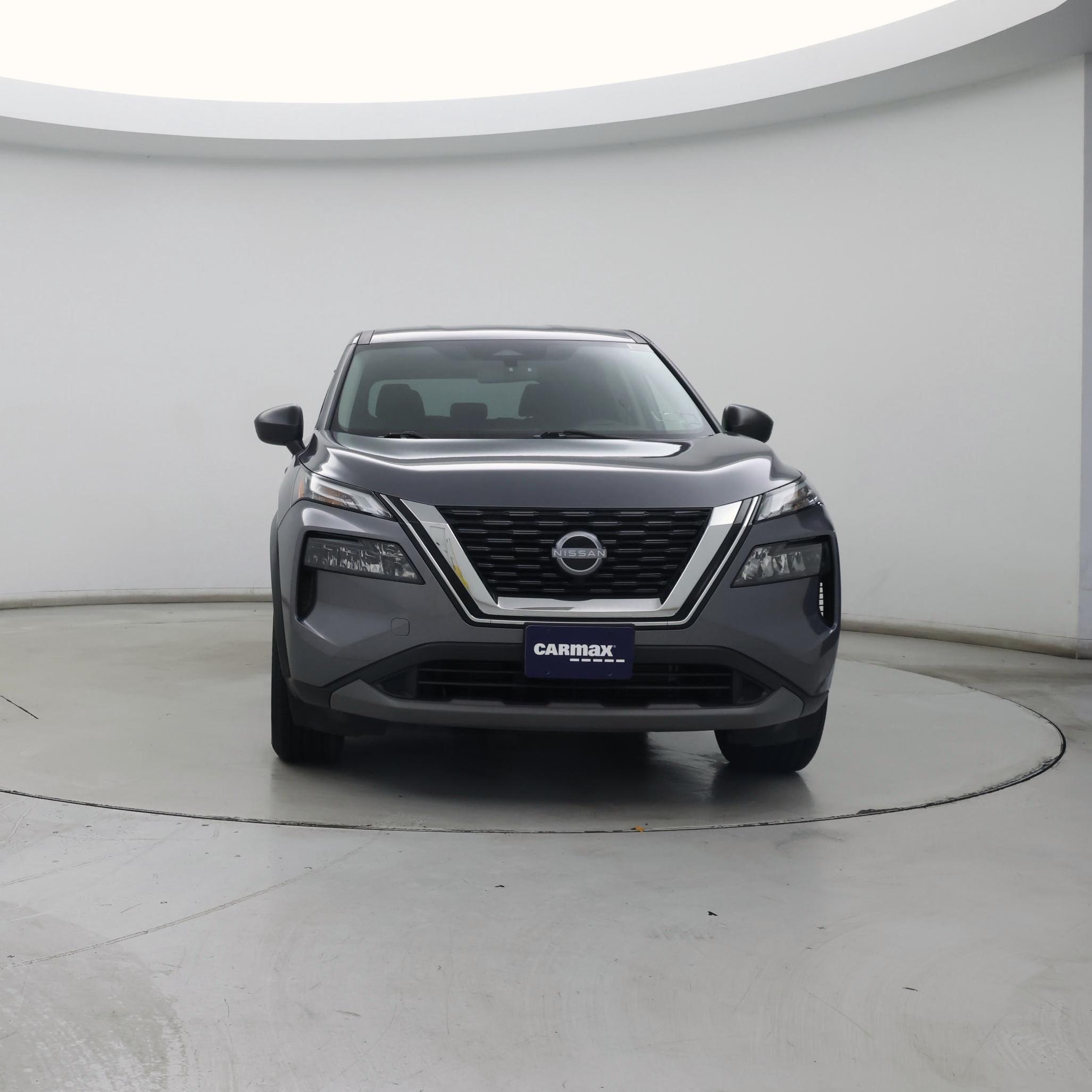 Thumbnail: 2023 Nissan Rogue - 5