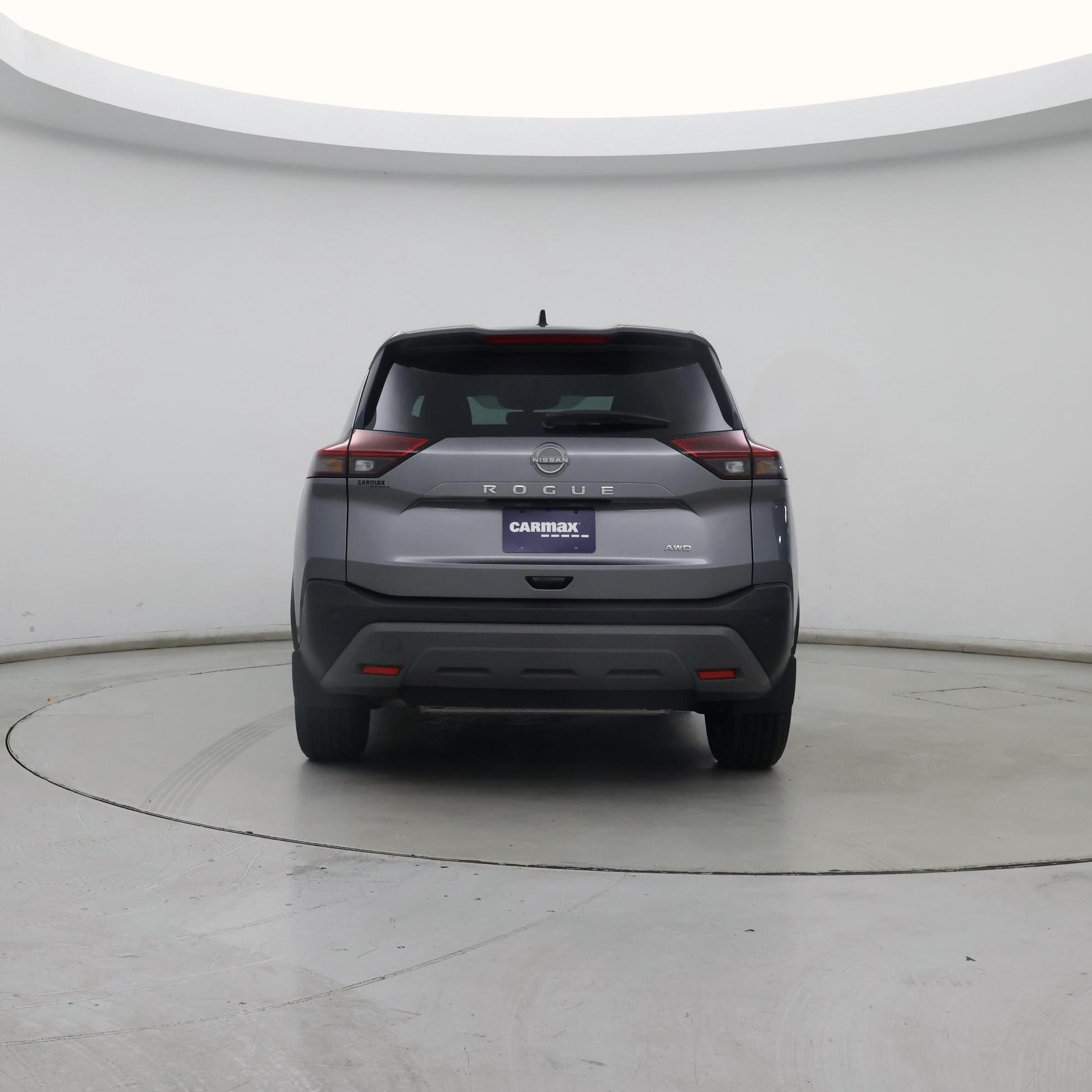 Thumbnail: 2023 Nissan Rogue - 6