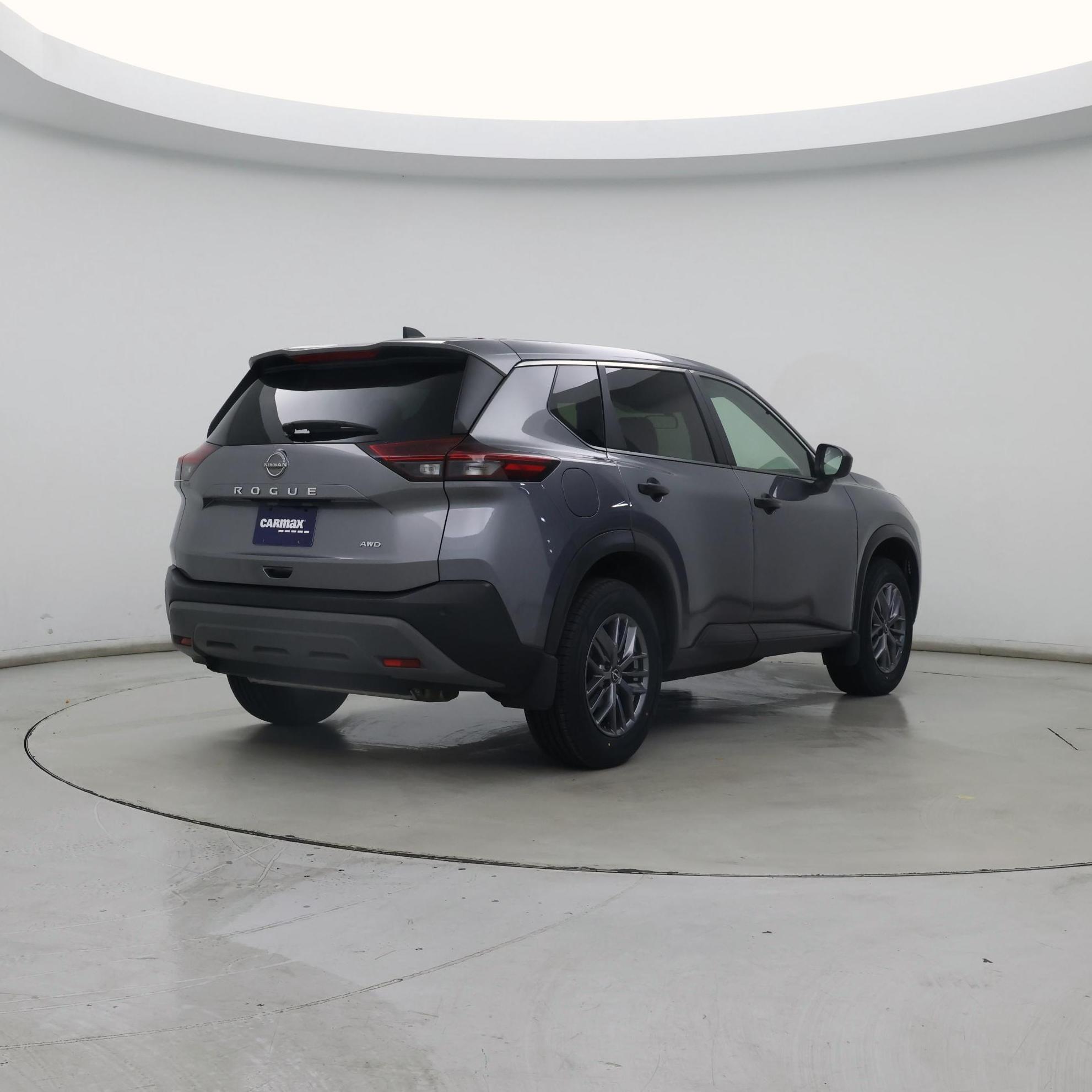 Thumbnail: 2023 Nissan Rogue - 8