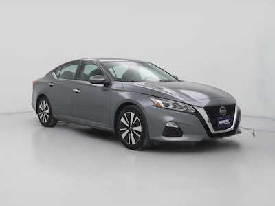 2022 Nissan Altima SV