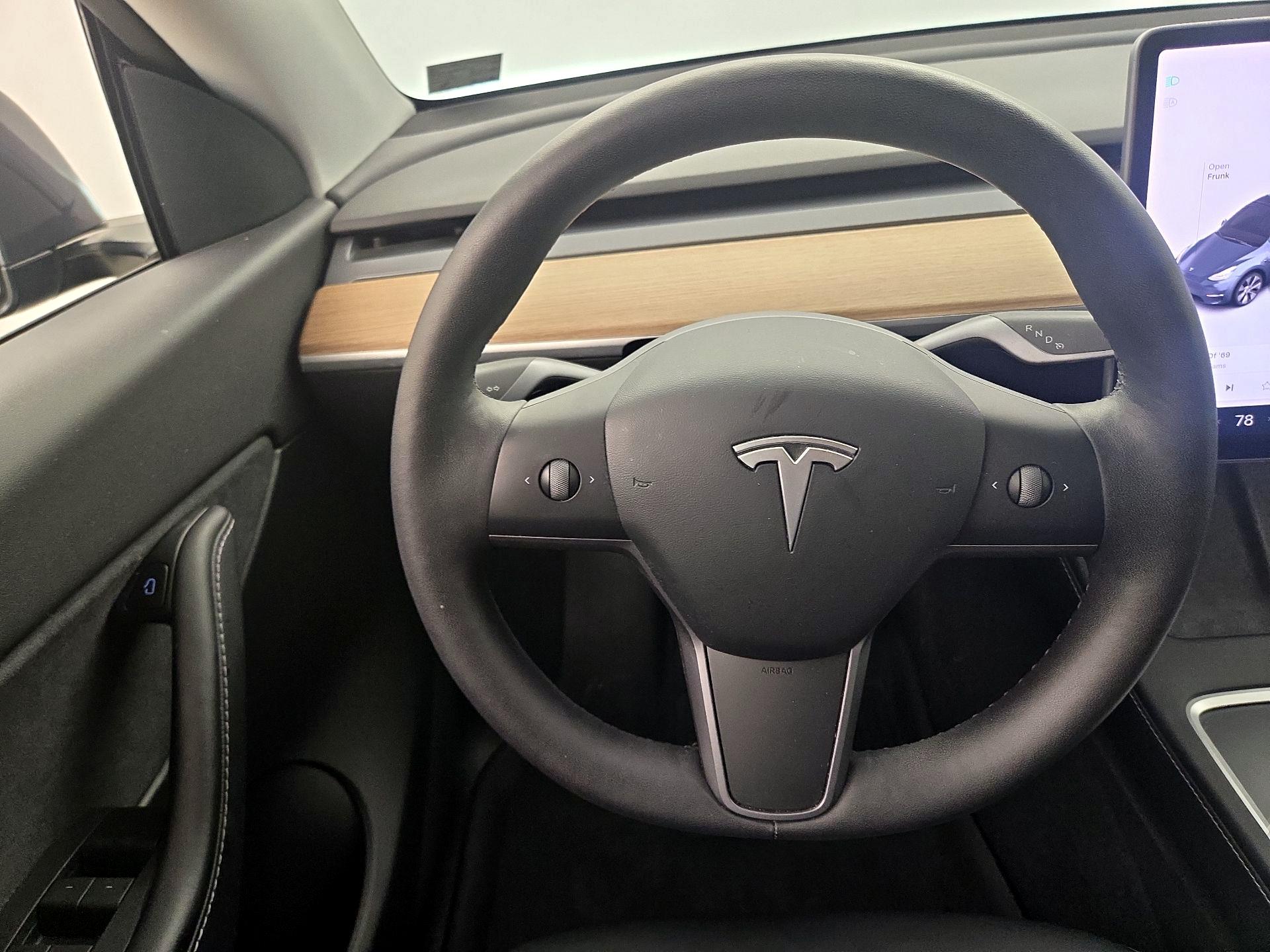 Thumbnail: 2021 Tesla Model Y - 10