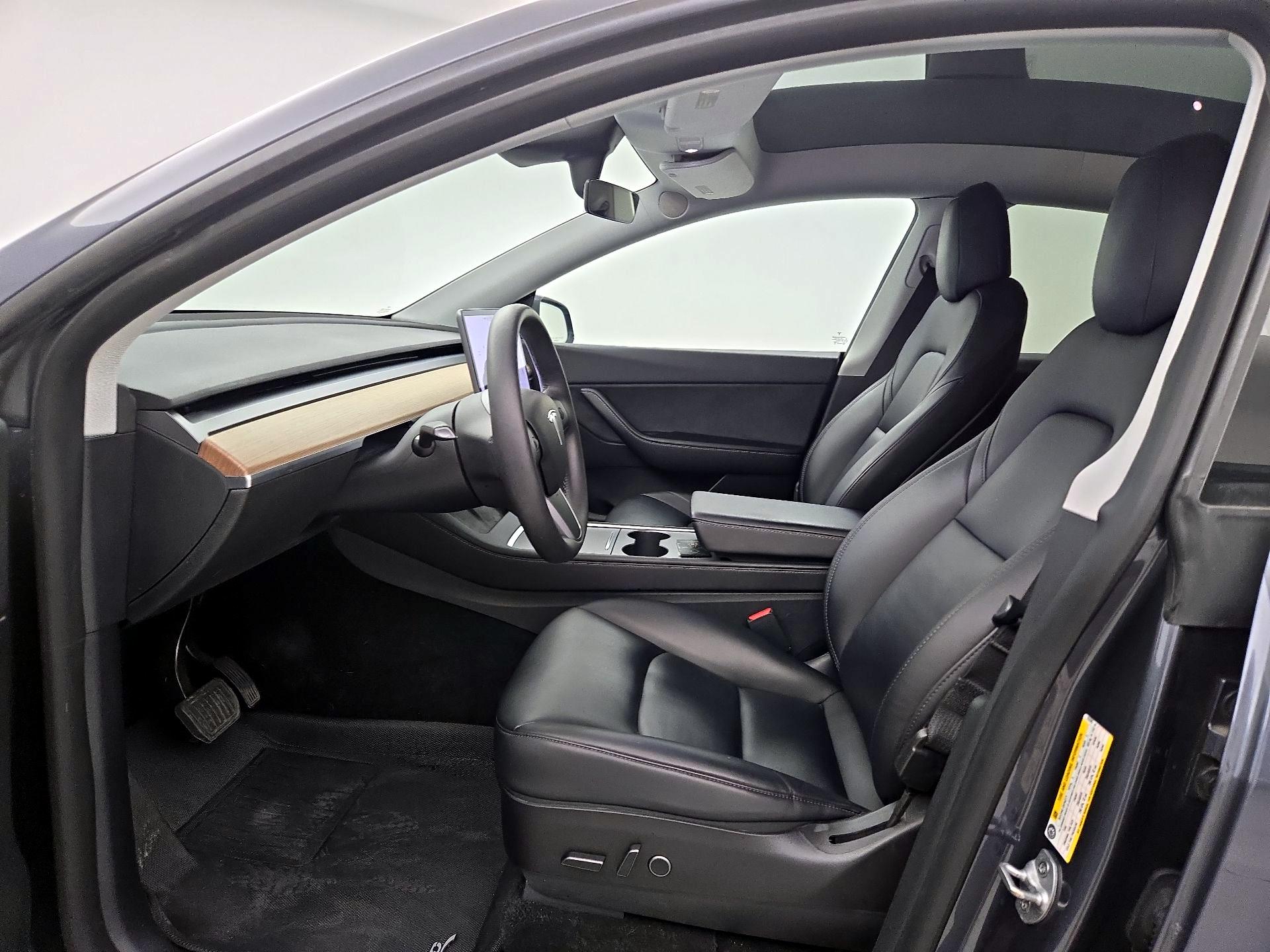 Thumbnail: 2021 Tesla Model Y - 11