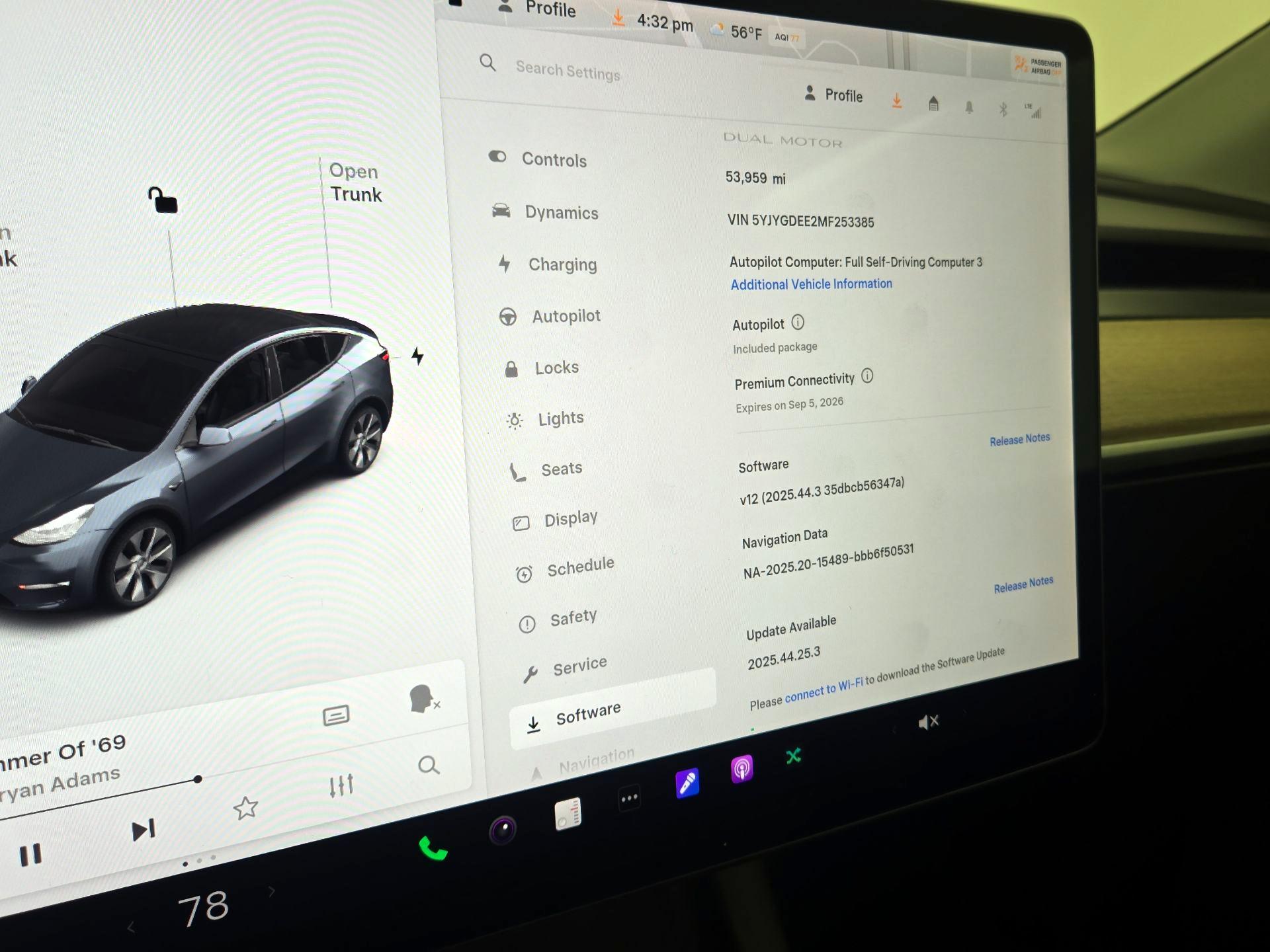 Thumbnail: 2021 Tesla Model Y - 13