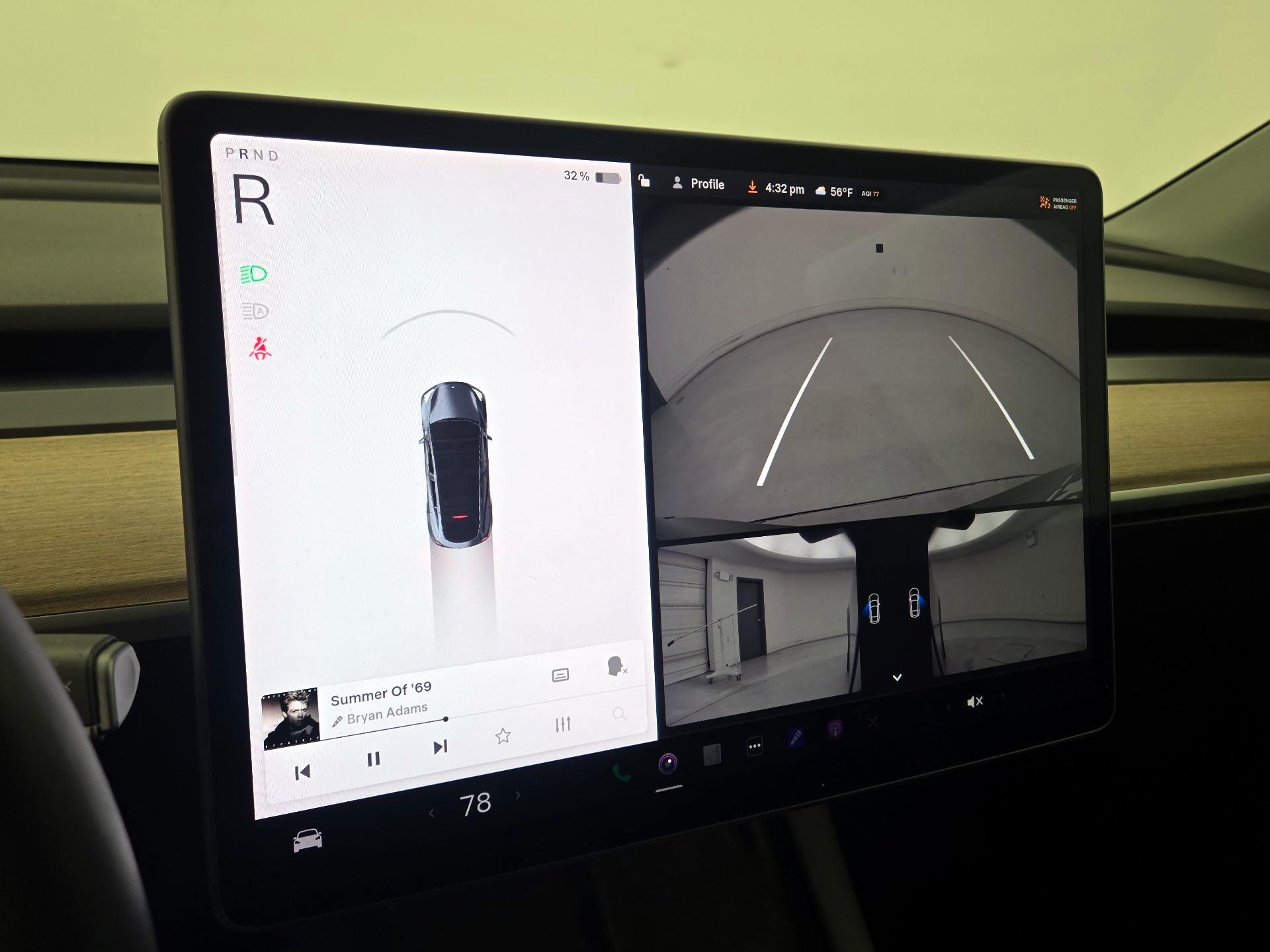 Thumbnail: 2021 Tesla Model Y - 14