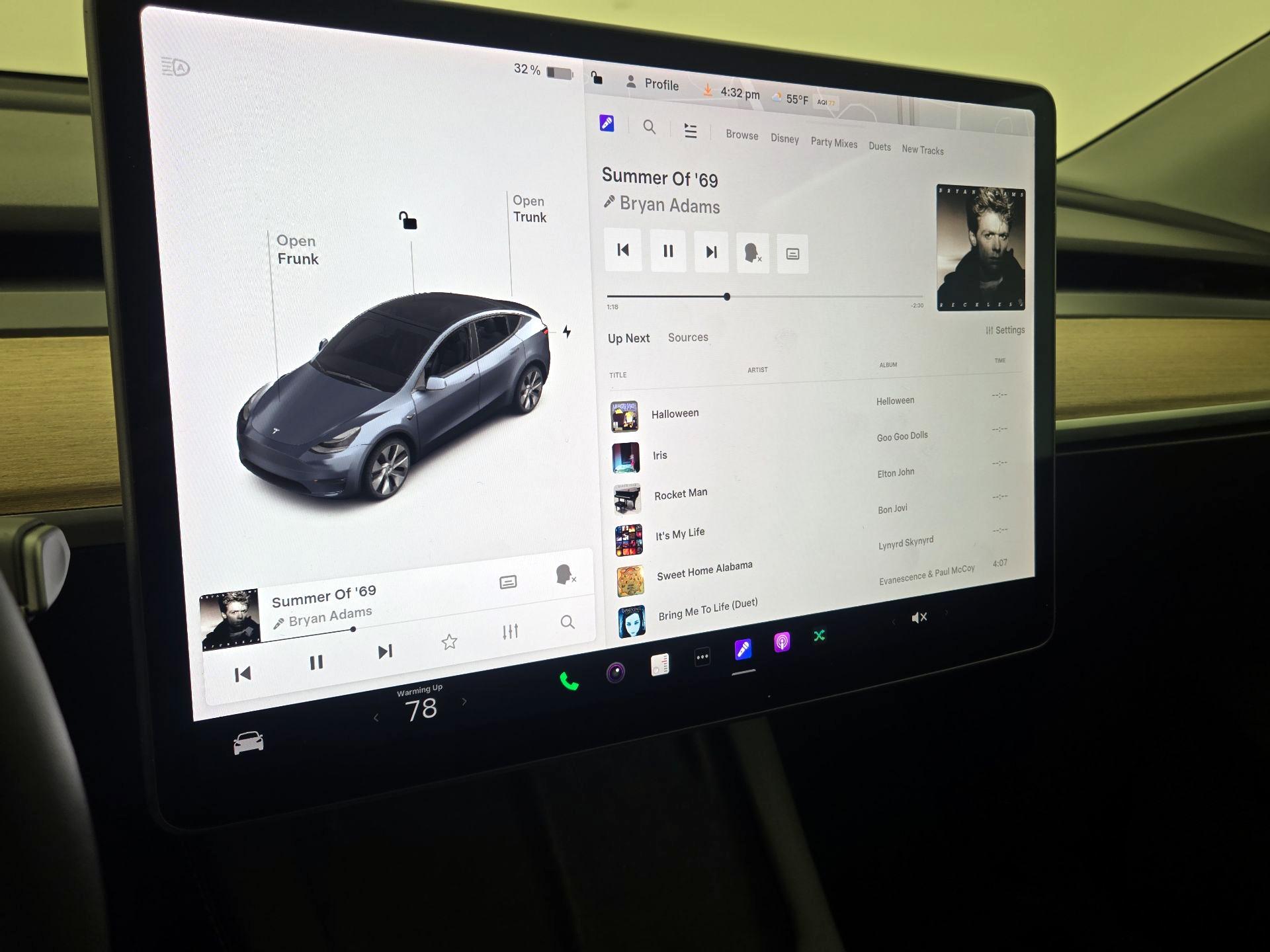 Thumbnail: 2021 Tesla Model Y - 15