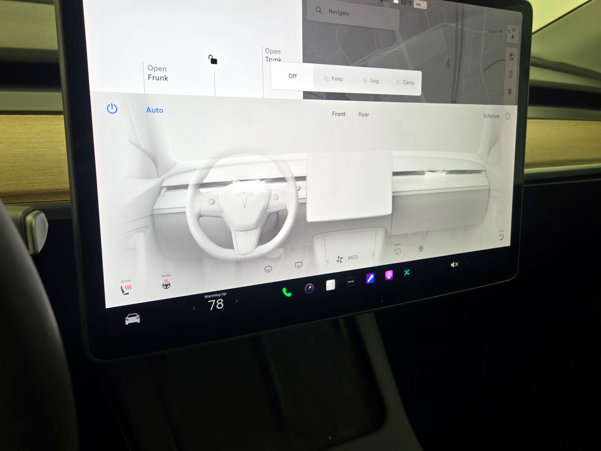 Thumbnail: 2021 Tesla Model Y - 16