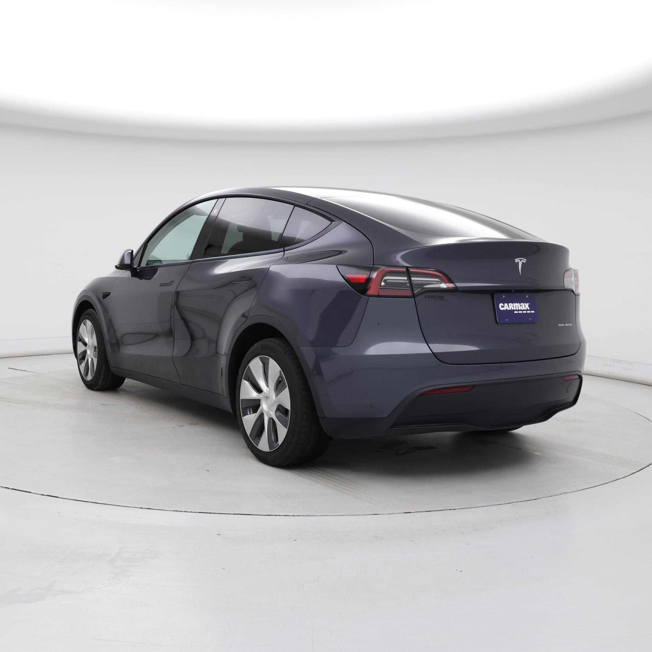 Thumbnail: 2021 Tesla Model Y - 2