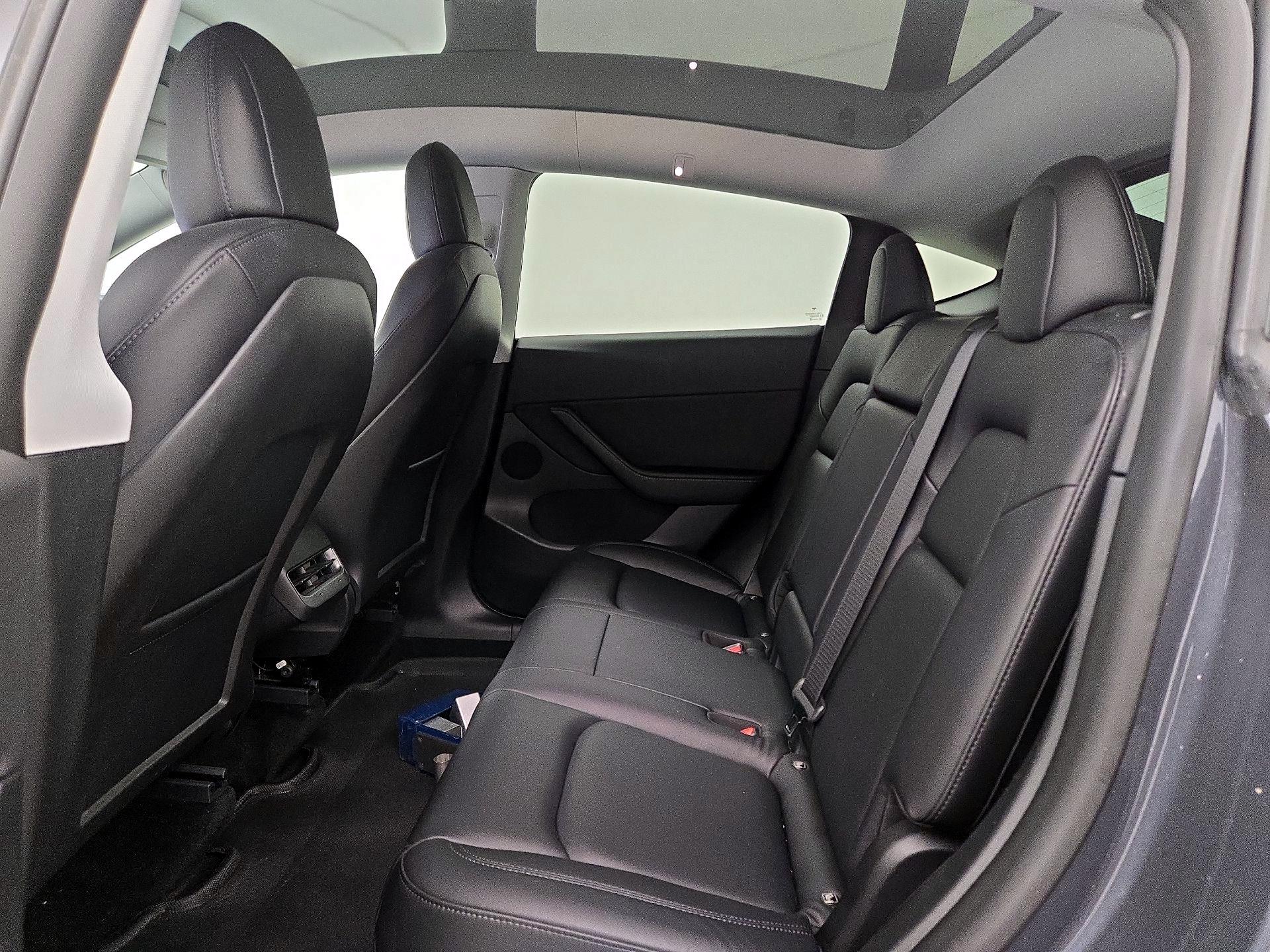 Thumbnail: 2021 Tesla Model Y - 20