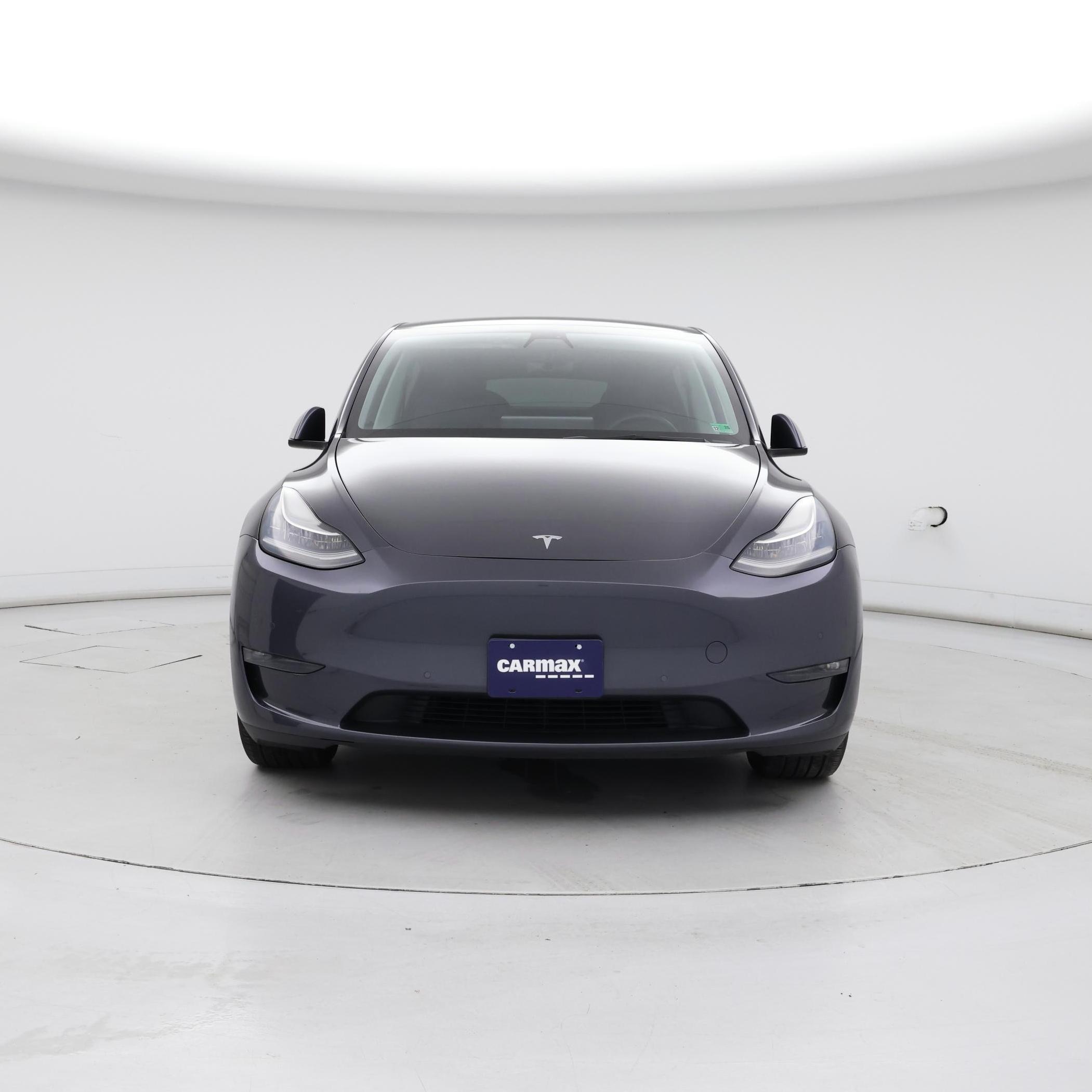 Thumbnail: 2021 Tesla Model Y - 5