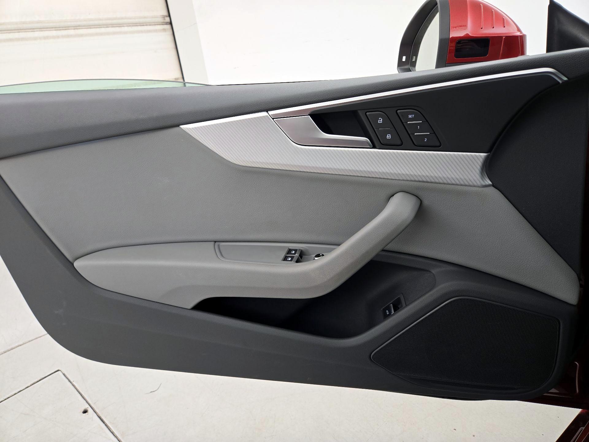 Thumbnail: 2018 Audi A5 - 12