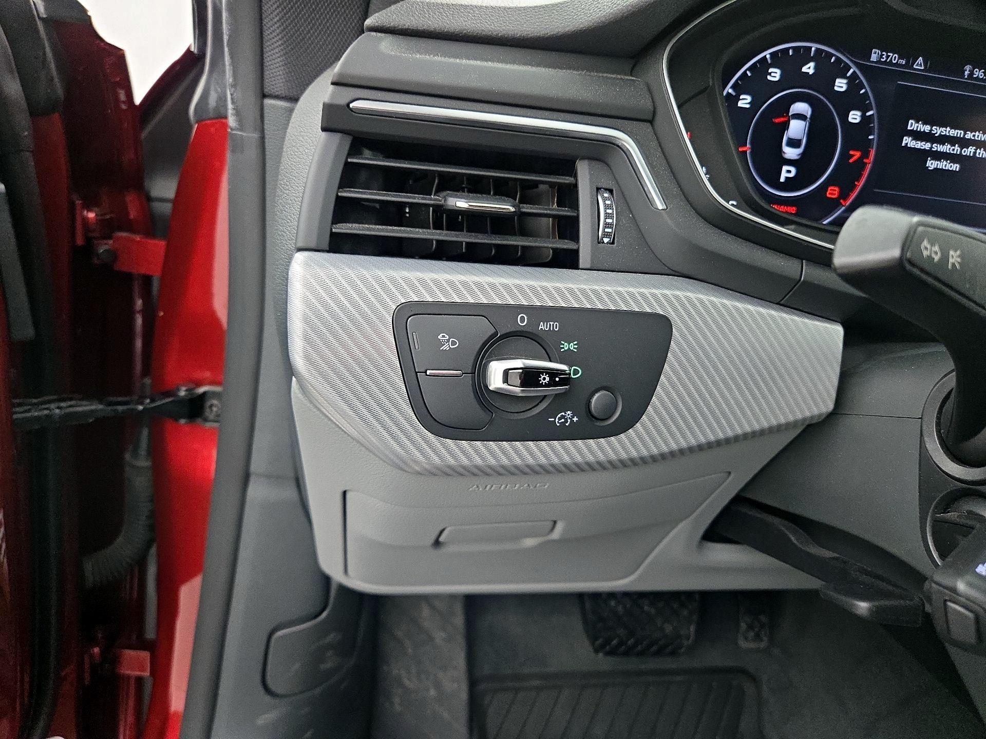 Thumbnail: 2018 Audi A5 - 13