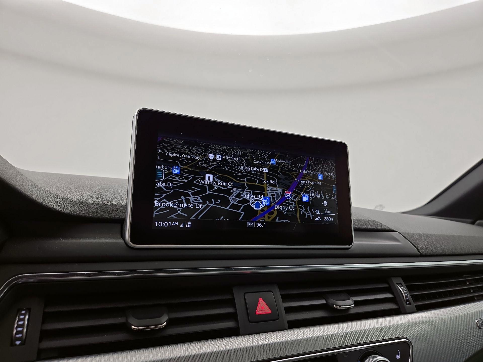 Thumbnail: 2018 Audi A5 - 14