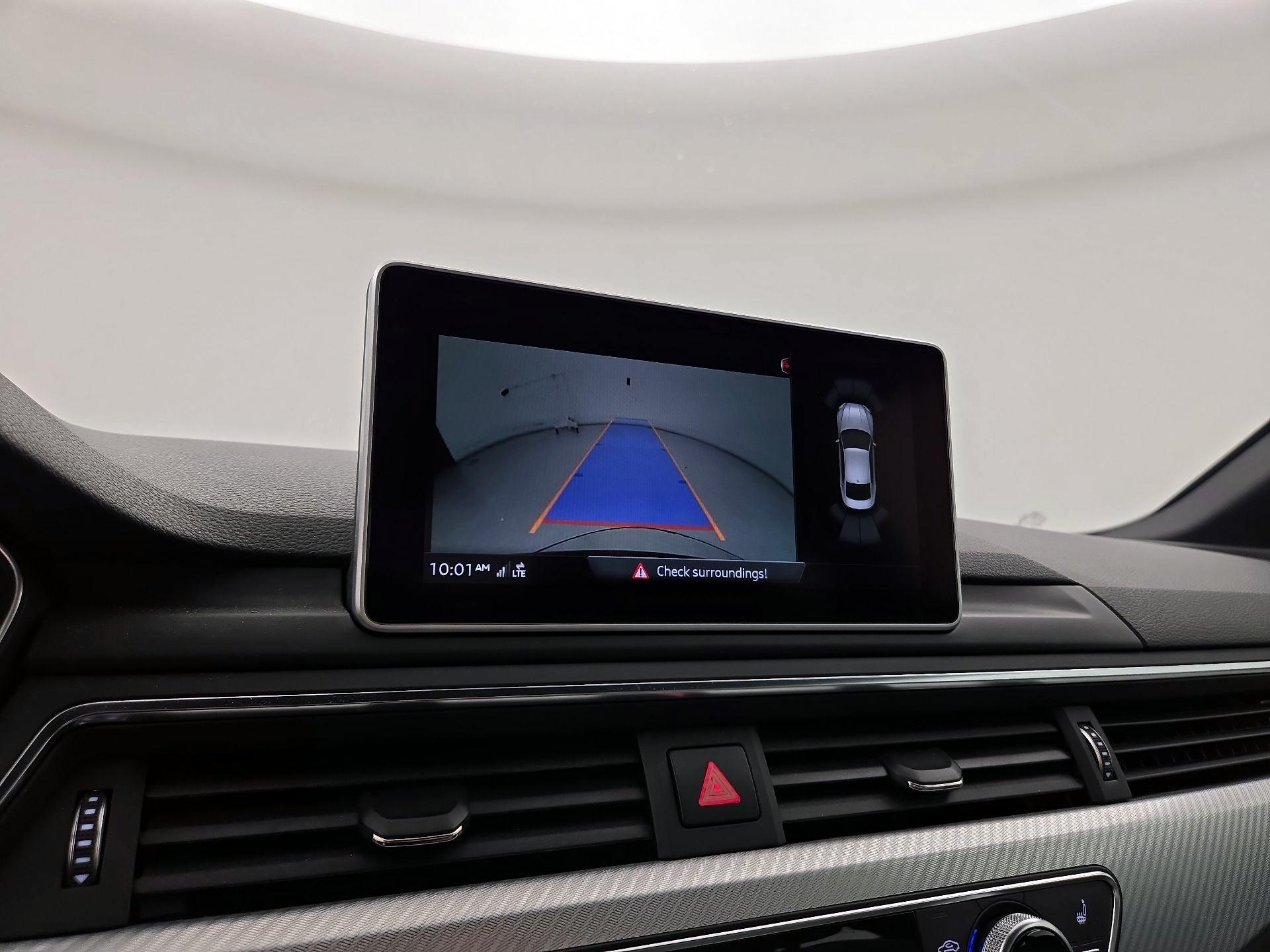 Thumbnail: 2018 Audi A5 - 15