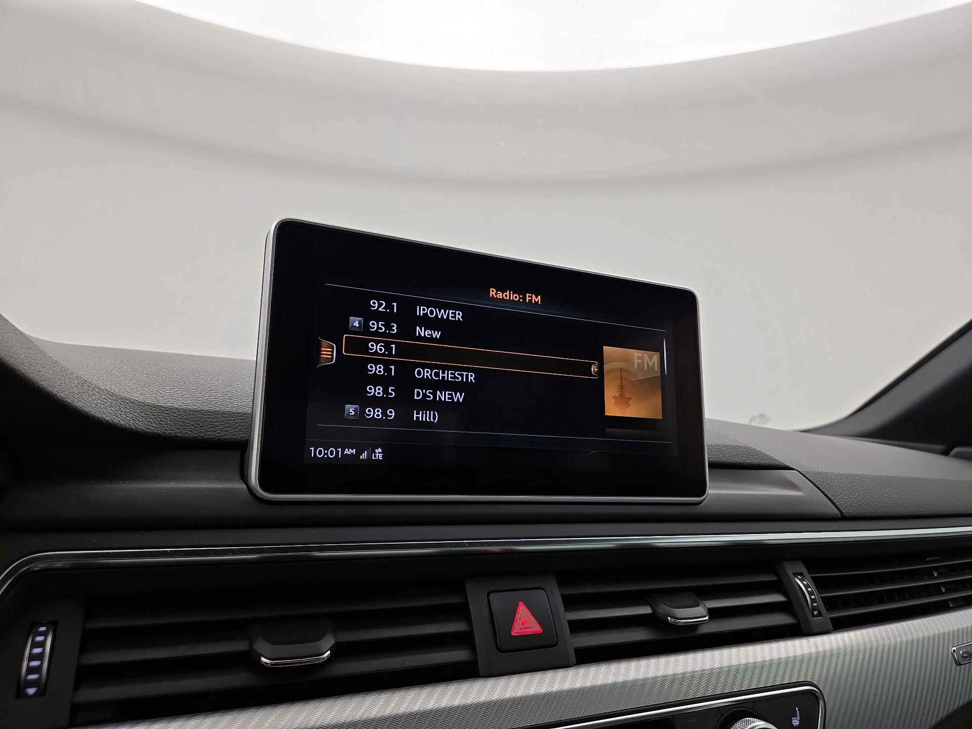 Thumbnail: 2018 Audi A5 - 16