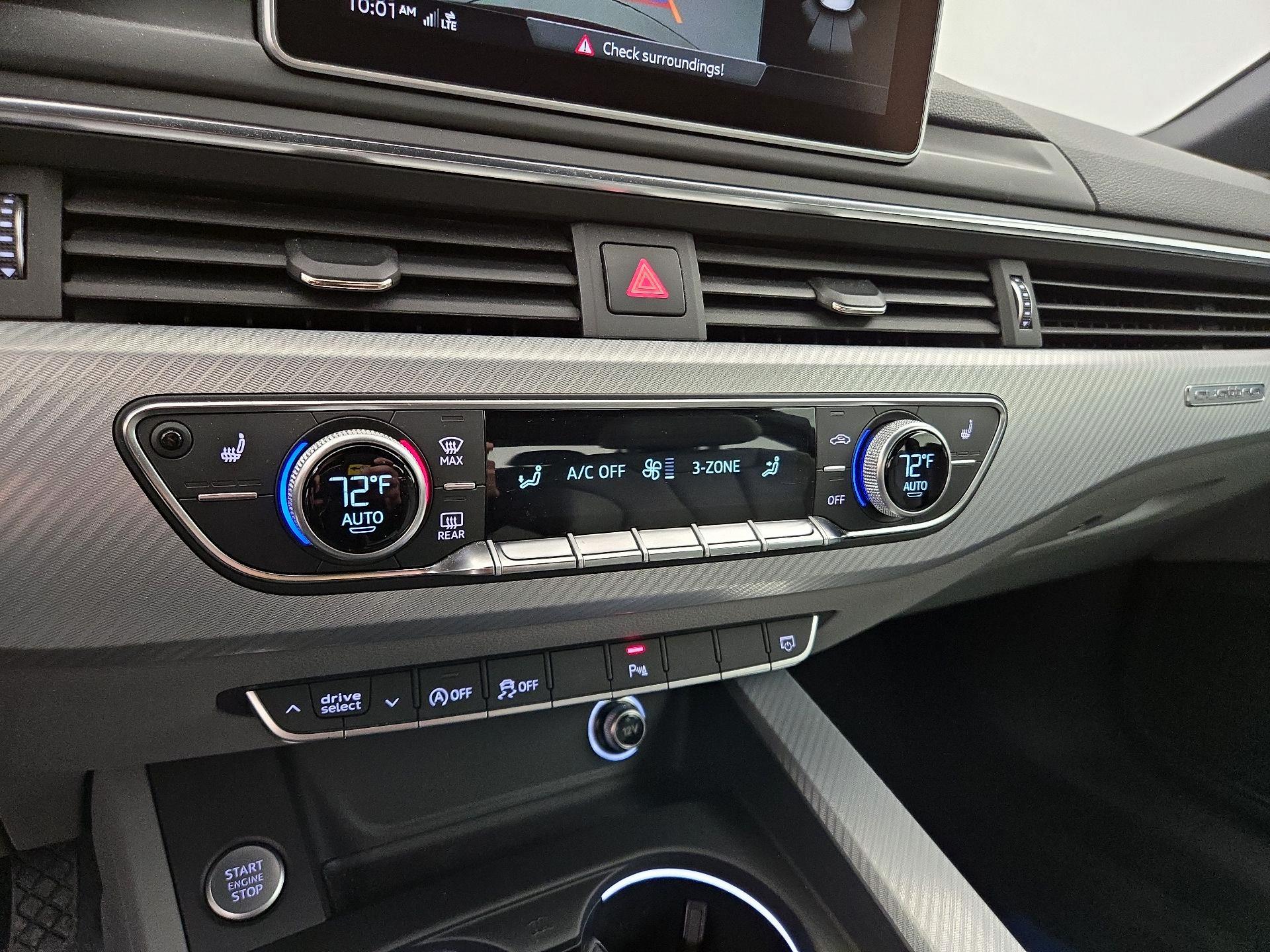 Thumbnail: 2018 Audi A5 - 17