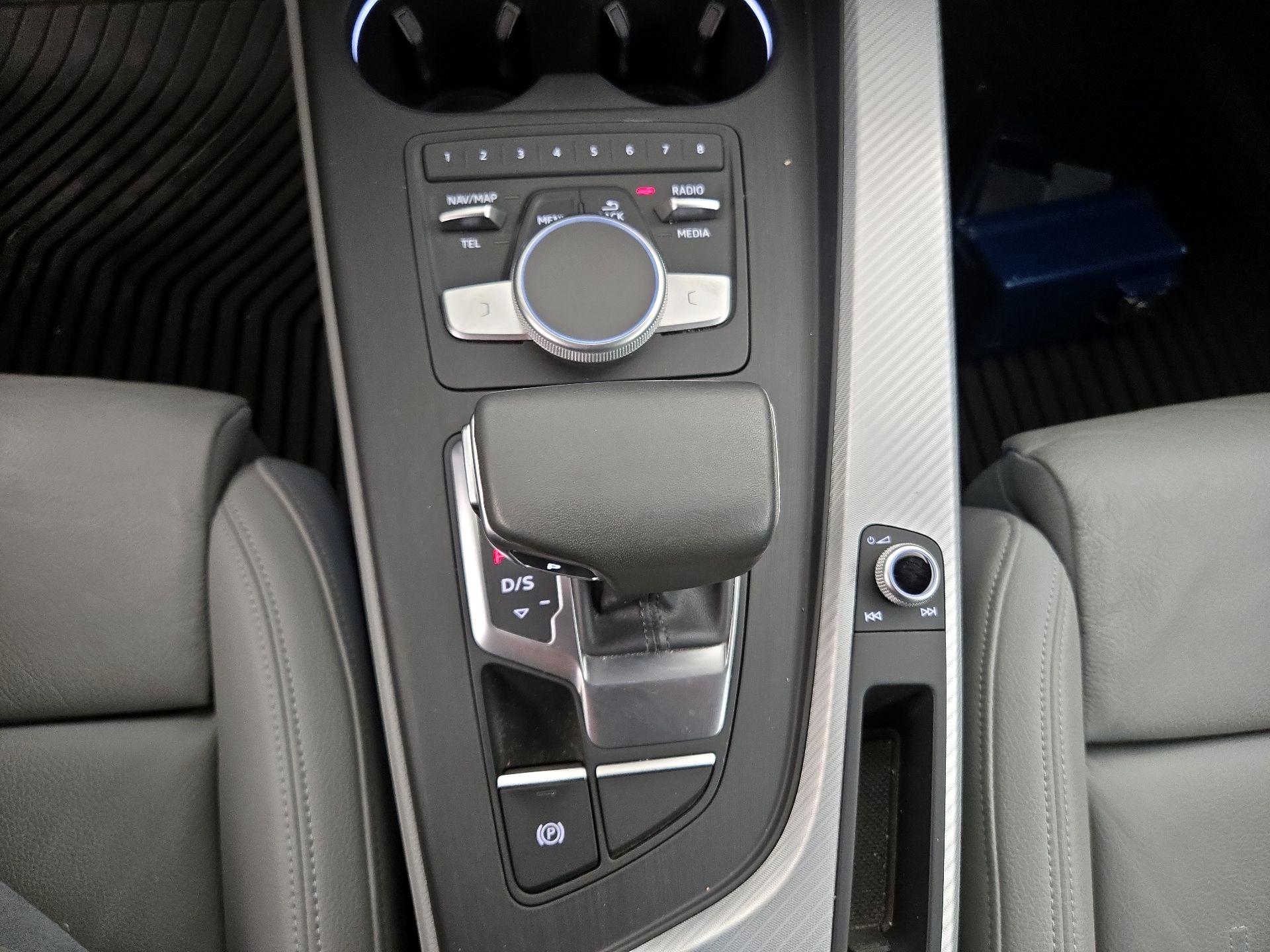 Thumbnail: 2018 Audi A5 - 18