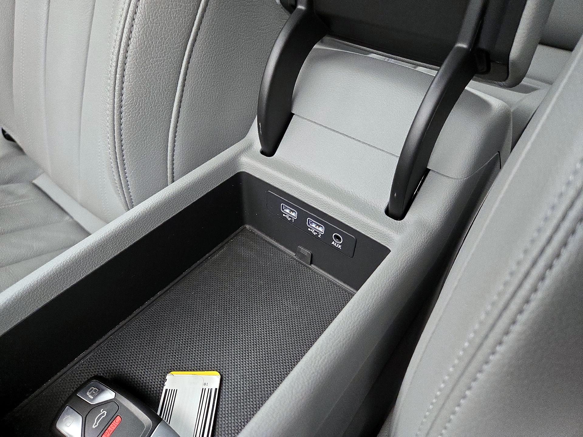 Thumbnail: 2018 Audi A5 - 19