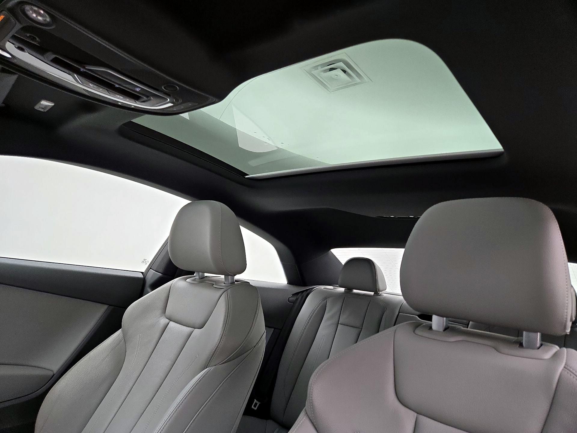 Thumbnail: 2018 Audi A5 - 20