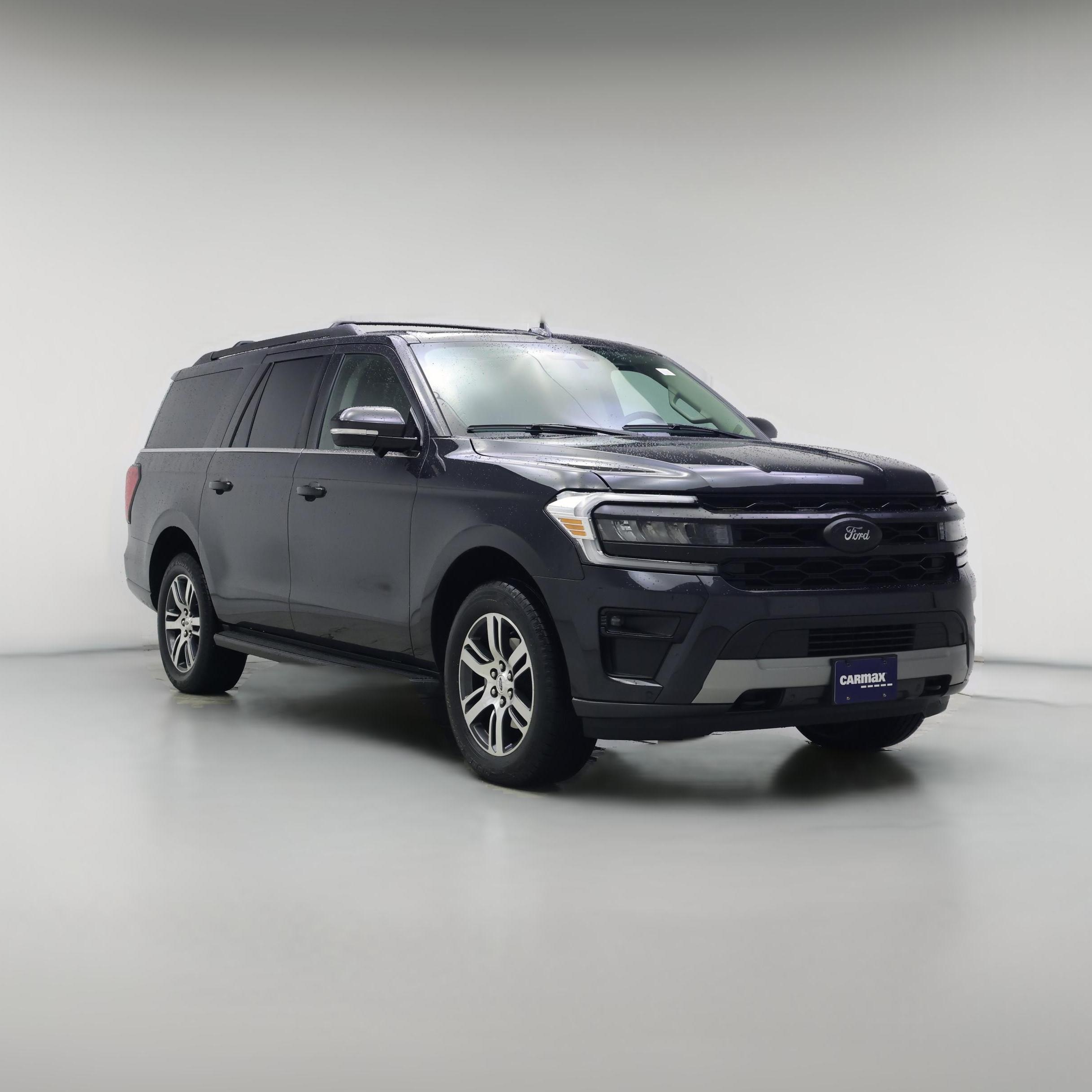 Thumbnail: 2024 Ford Expedition MAX - 1