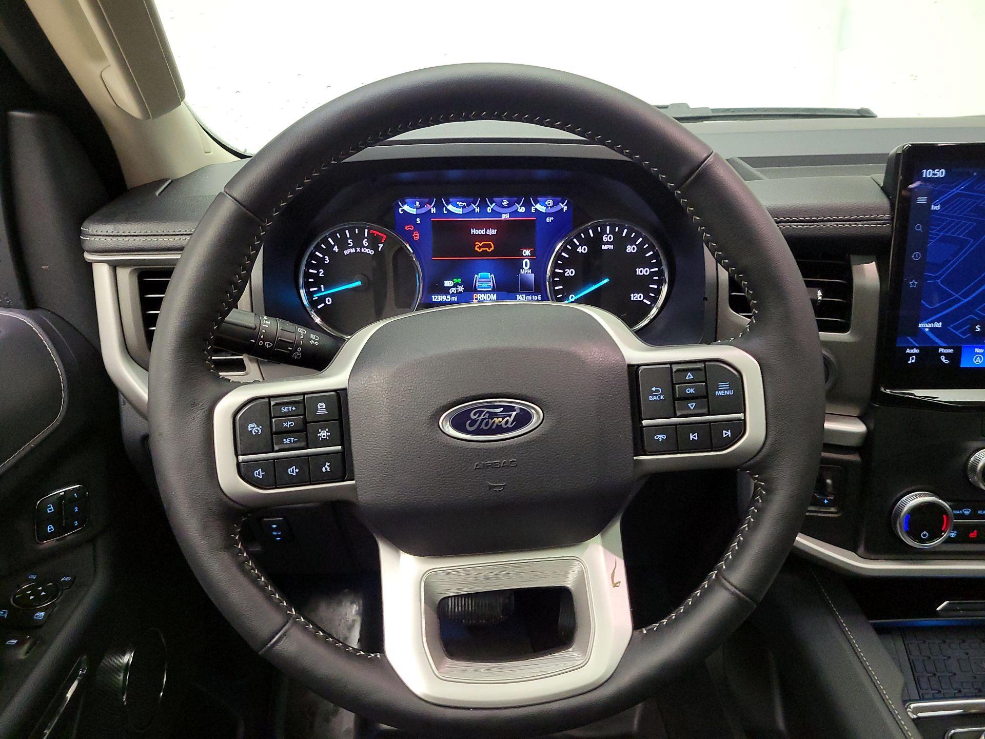 Thumbnail: 2024 Ford Expedition MAX - 10