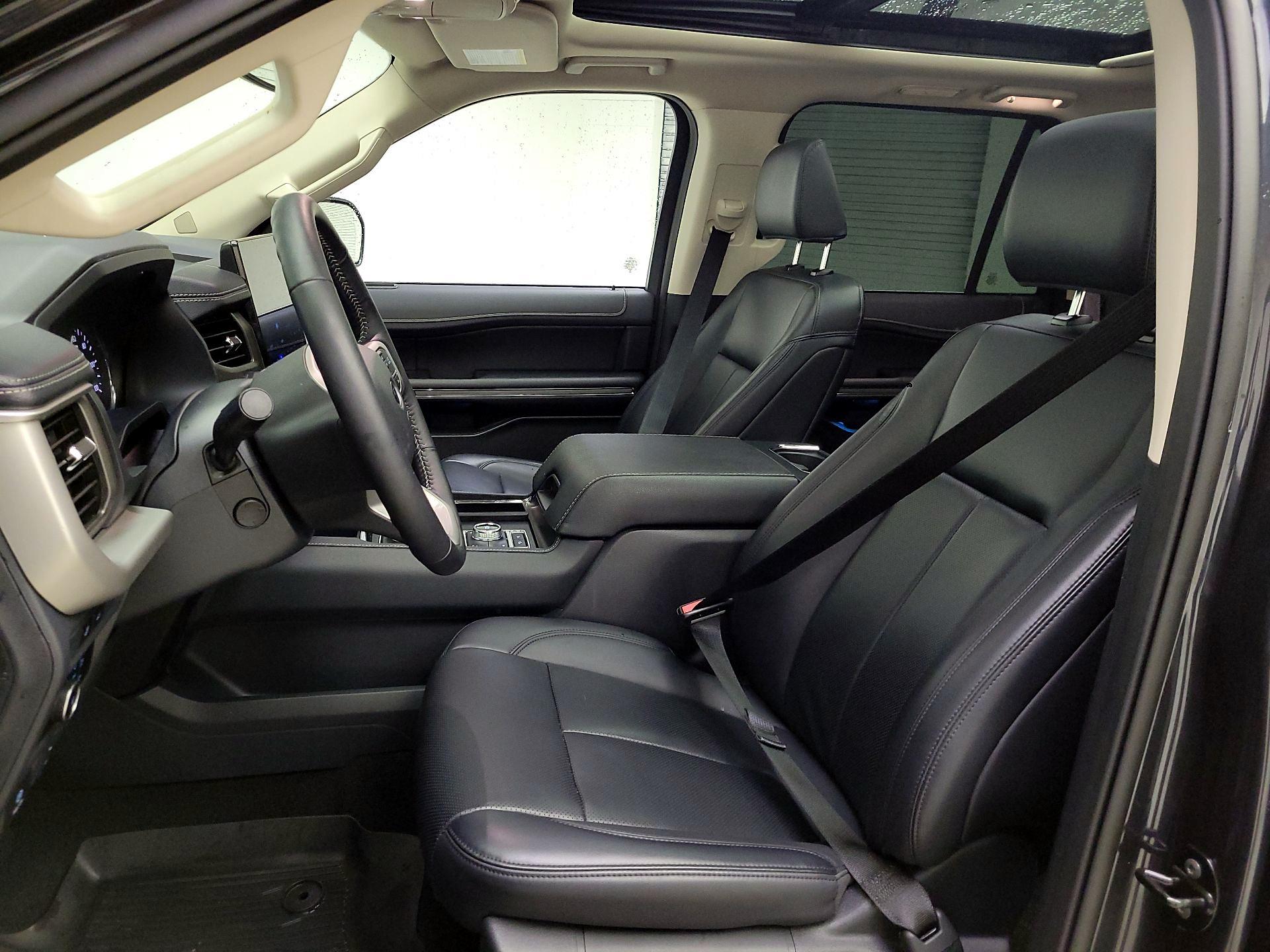 Thumbnail: 2024 Ford Expedition MAX - 11