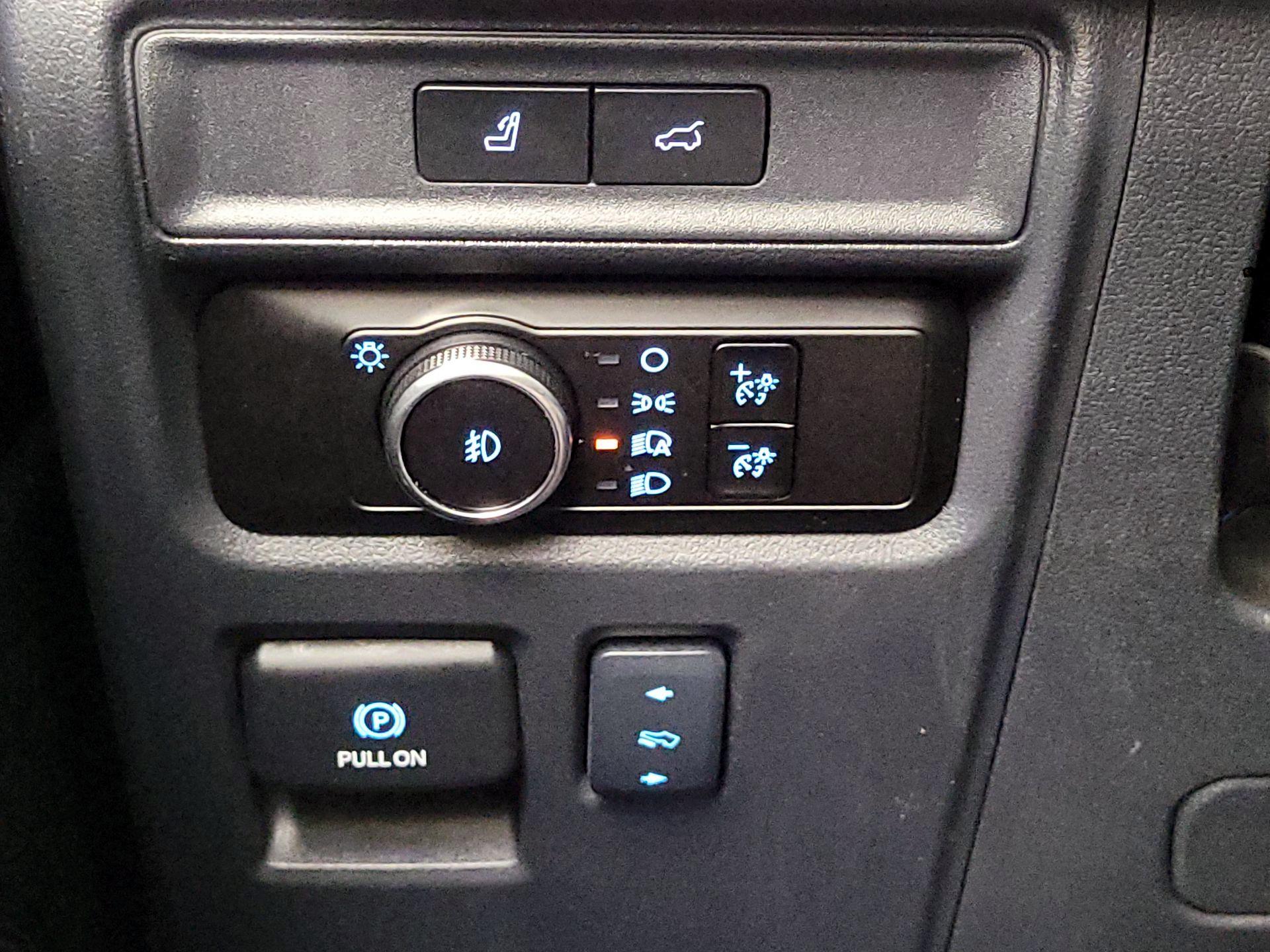 Thumbnail: 2024 Ford Expedition MAX - 13