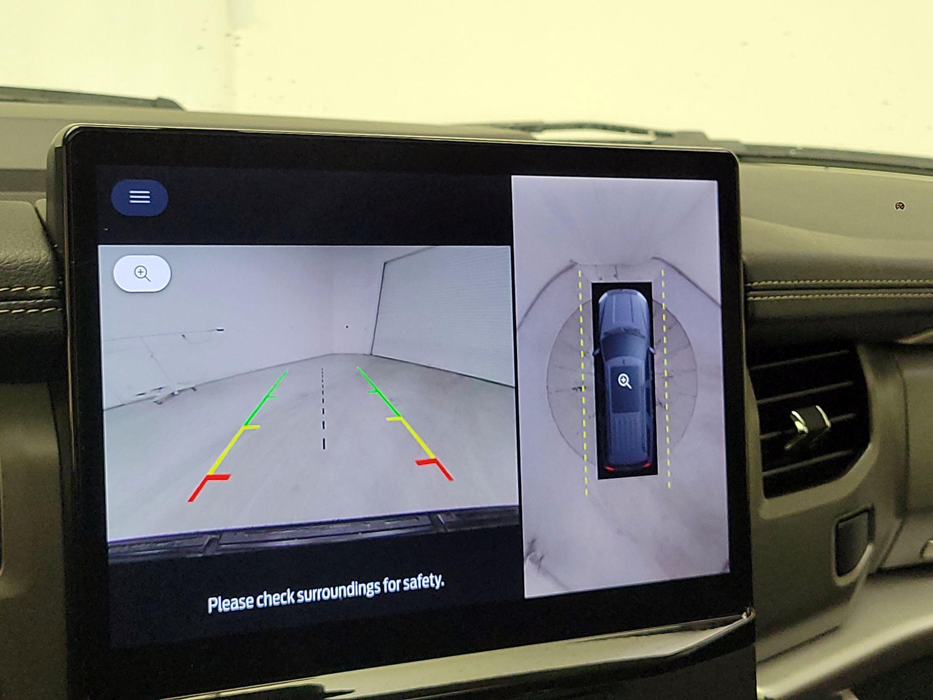 Thumbnail: 2024 Ford Expedition MAX - 15