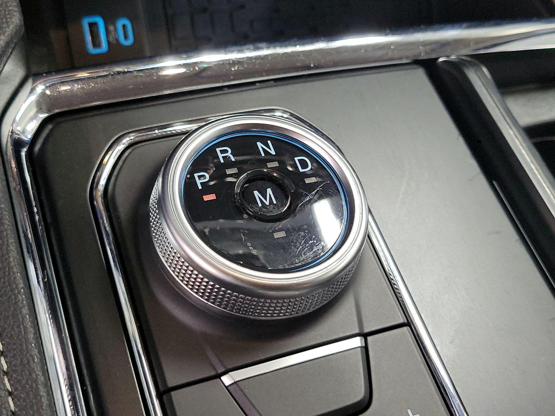 Thumbnail: 2024 Ford Expedition MAX - 18