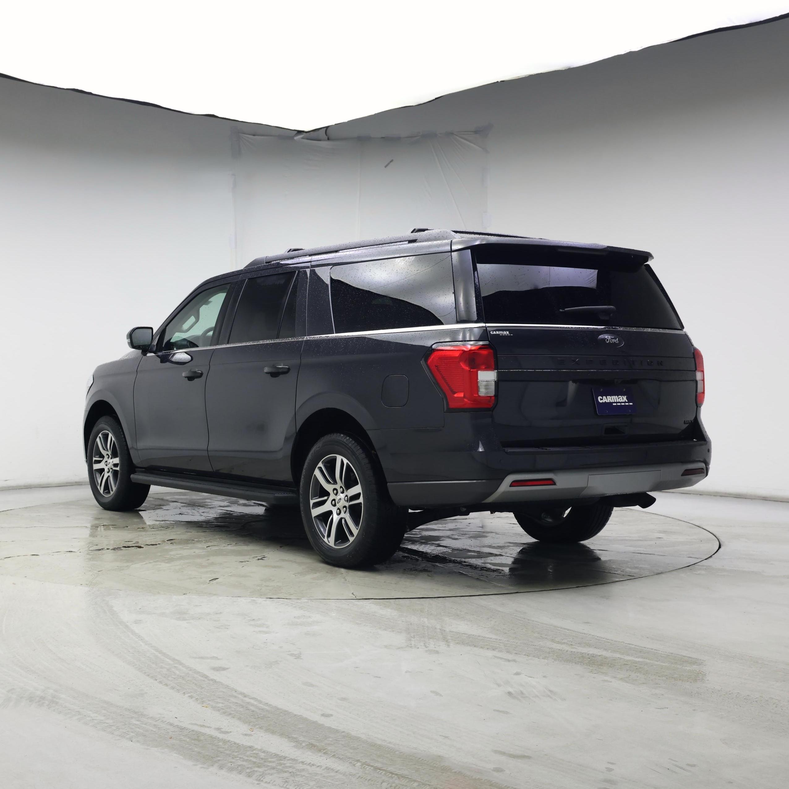 Thumbnail: 2024 Ford Expedition MAX - 2