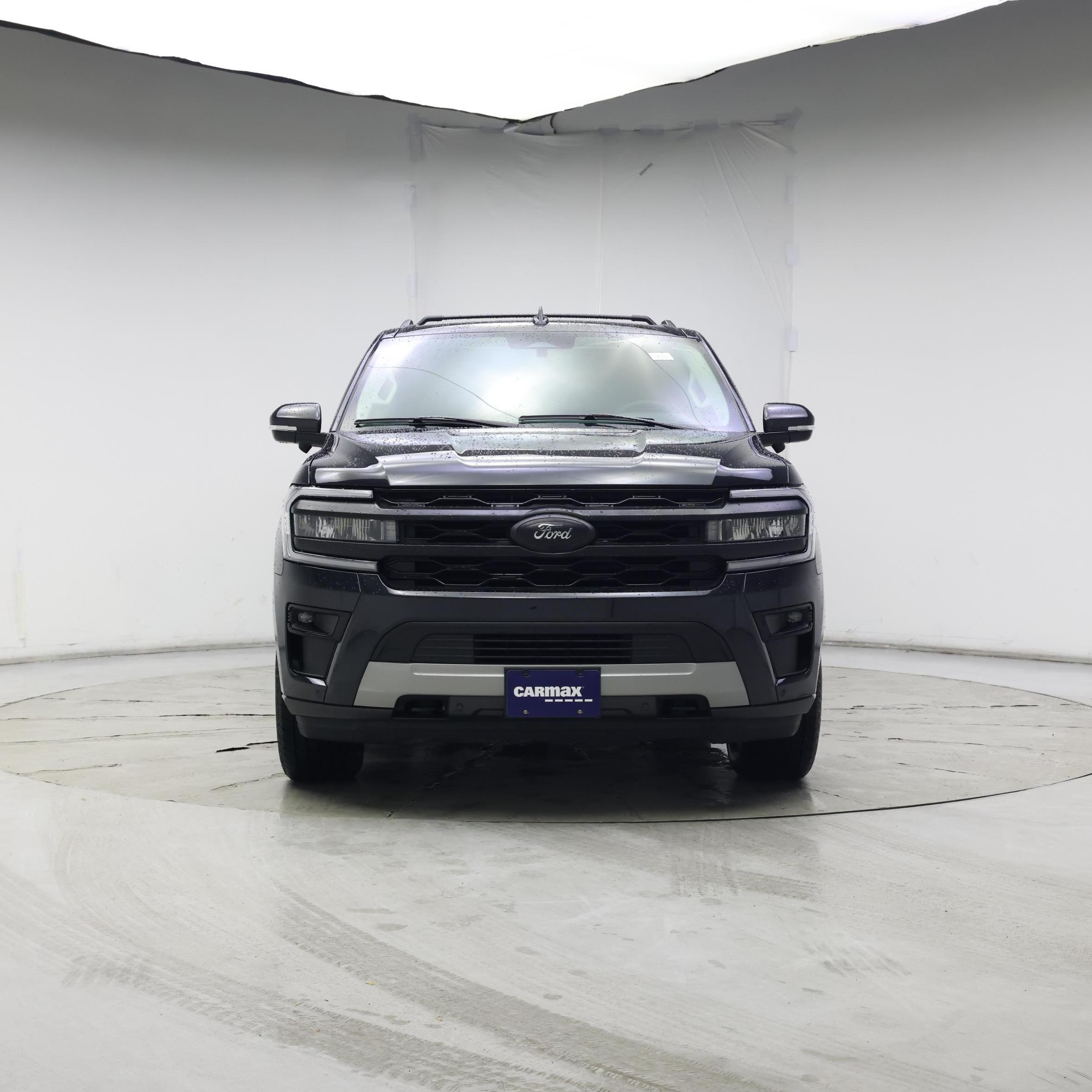 Thumbnail: 2024 Ford Expedition MAX - 5