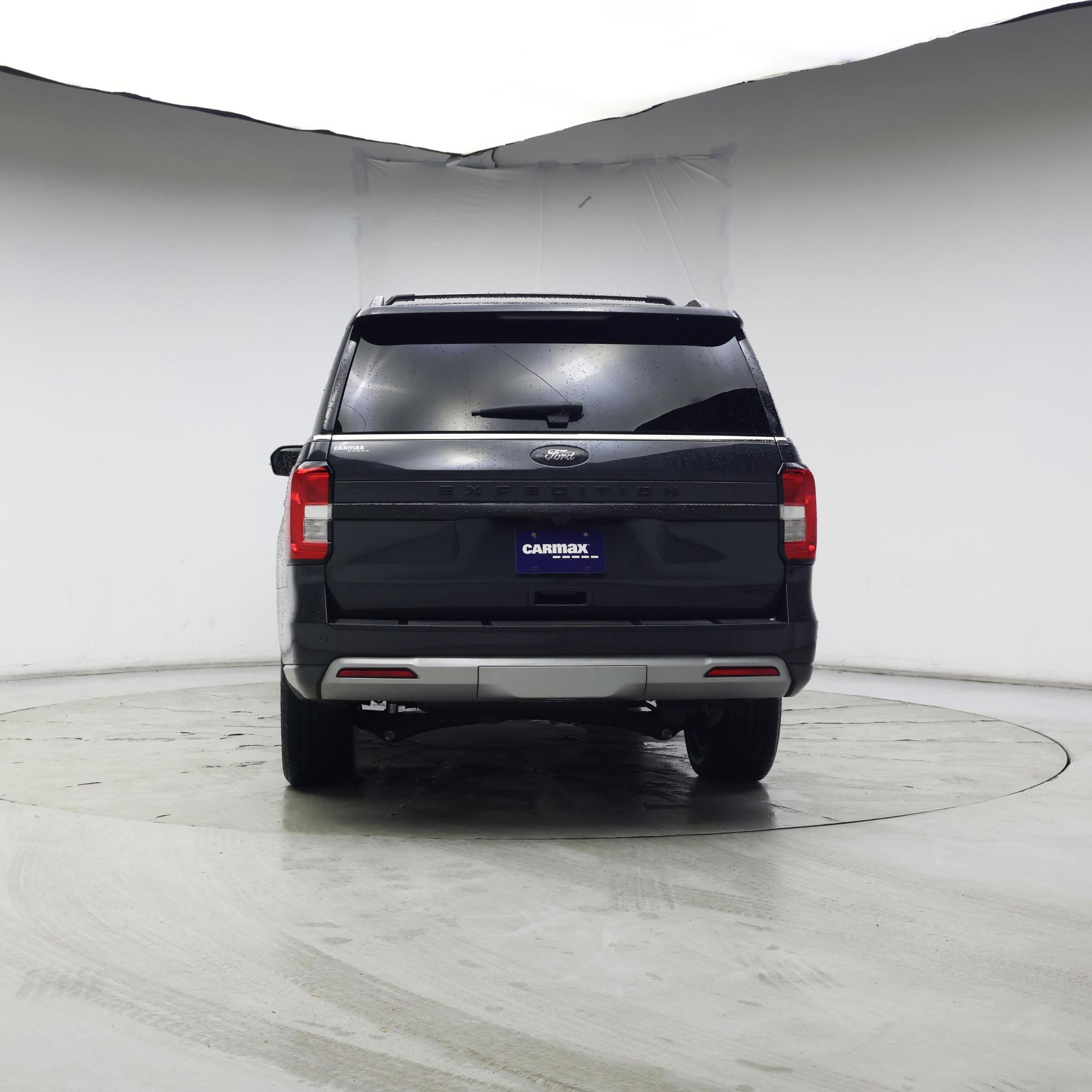 Thumbnail: 2024 Ford Expedition MAX - 6