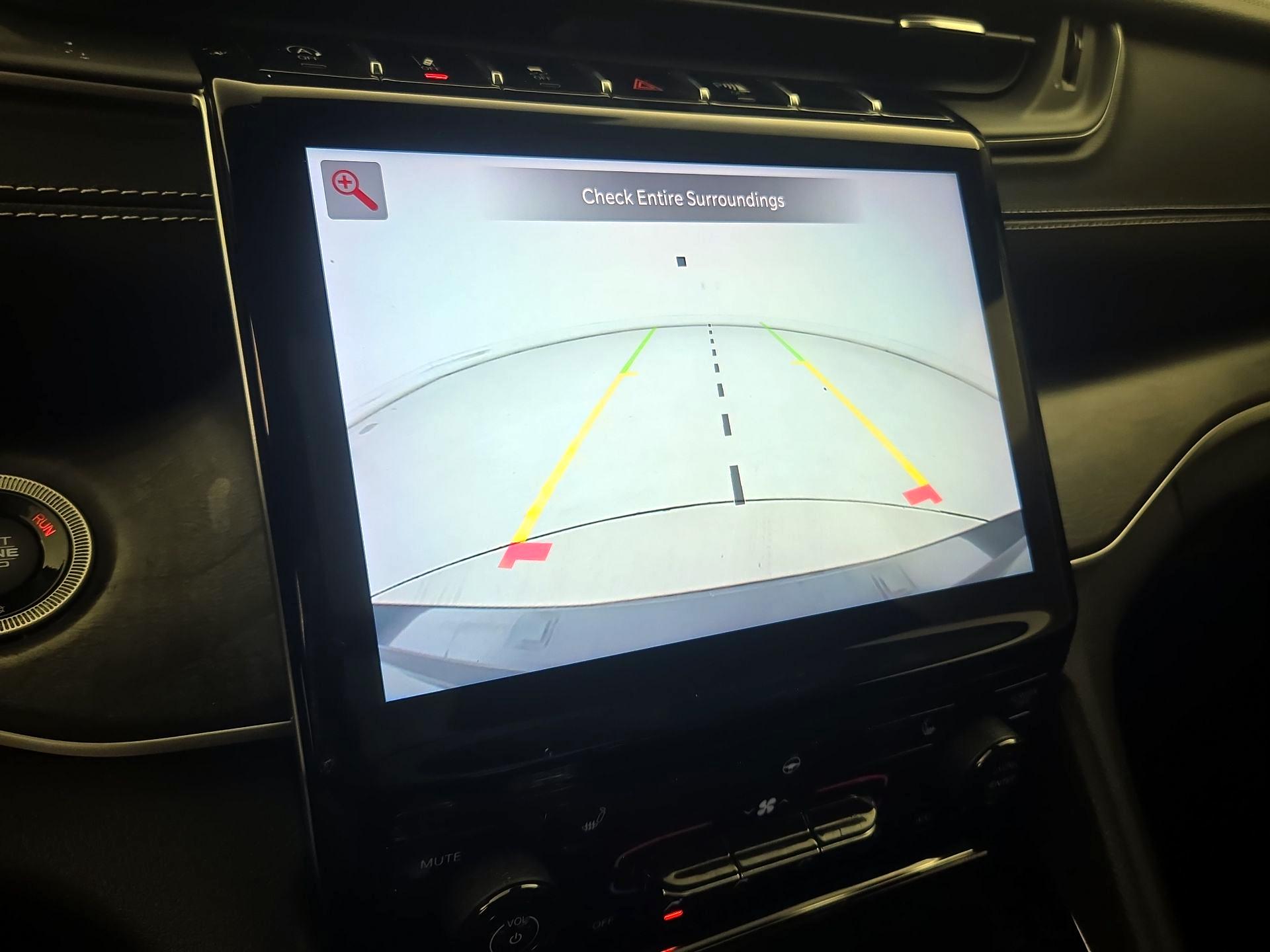 Thumbnail: 2021 Jeep Grand Cherokee L - 15