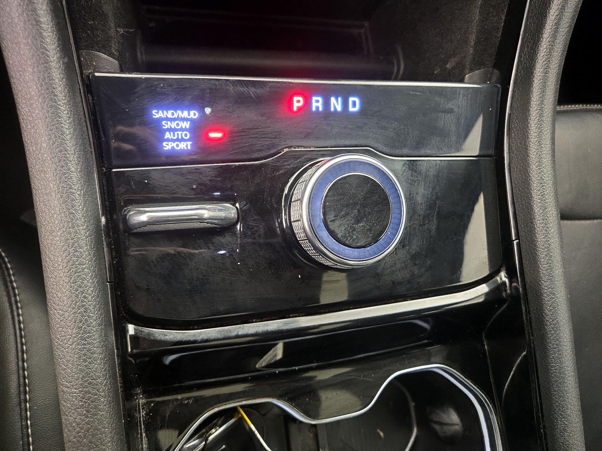 Thumbnail: 2021 Jeep Grand Cherokee L - 18